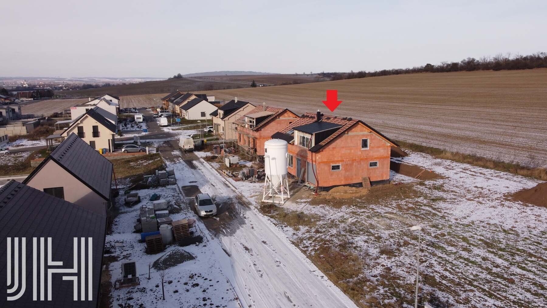 Prodej domu 195 m² - foto 17
