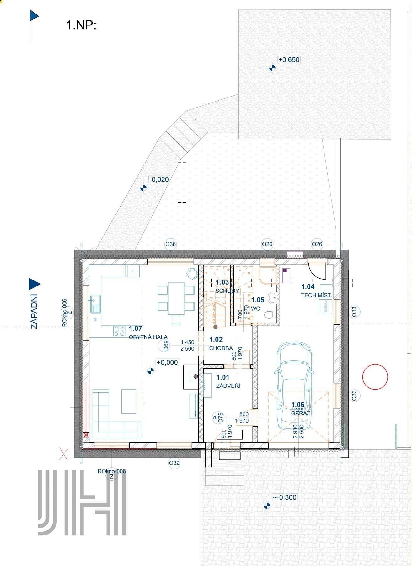 Prodej domu 195 m² - foto 24
