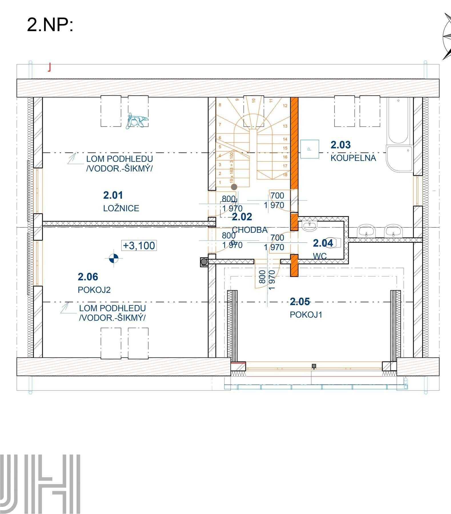 Prodej domu 195 m² - foto 25
