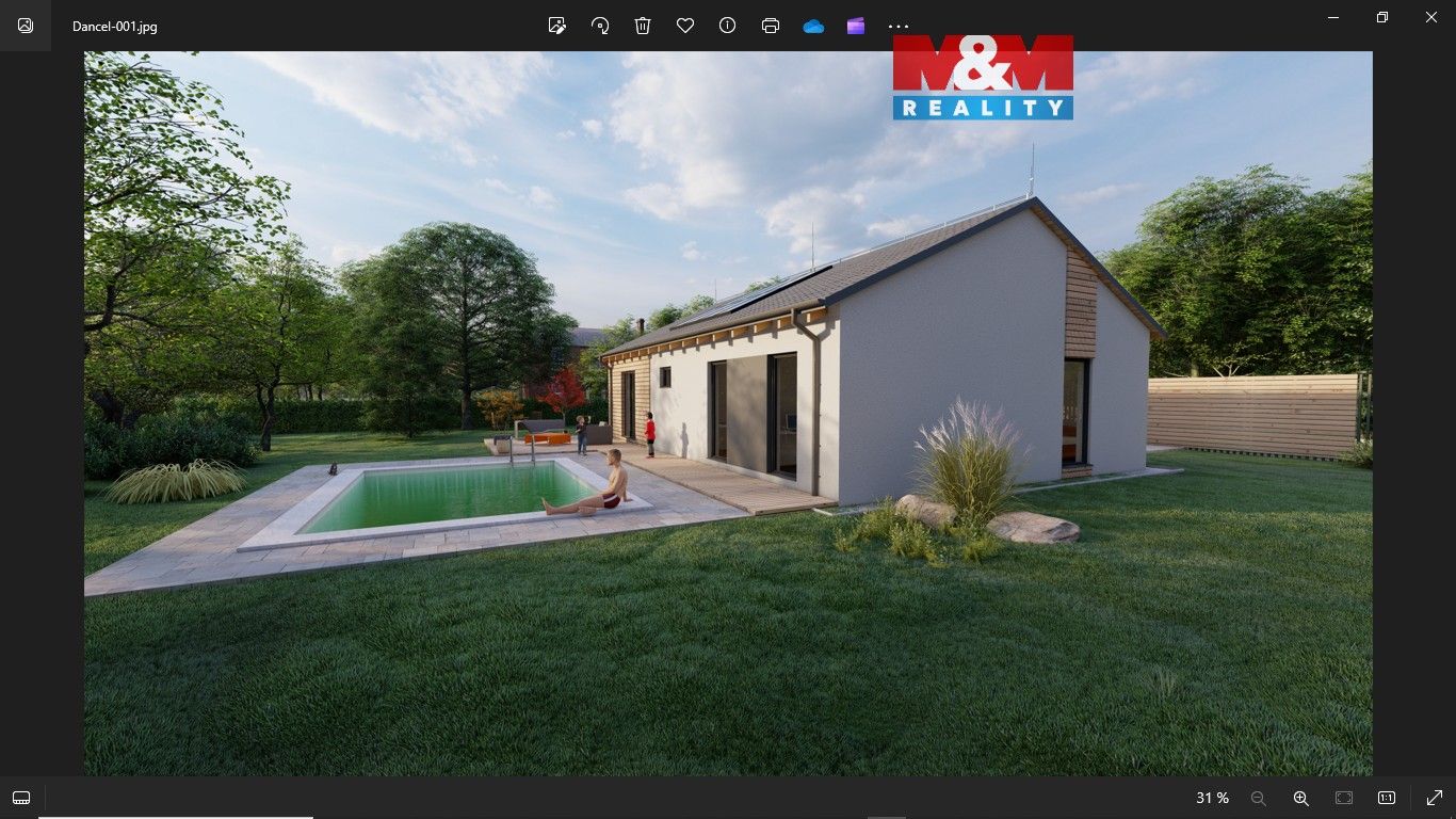 Prodej domu 87 m² - foto 1