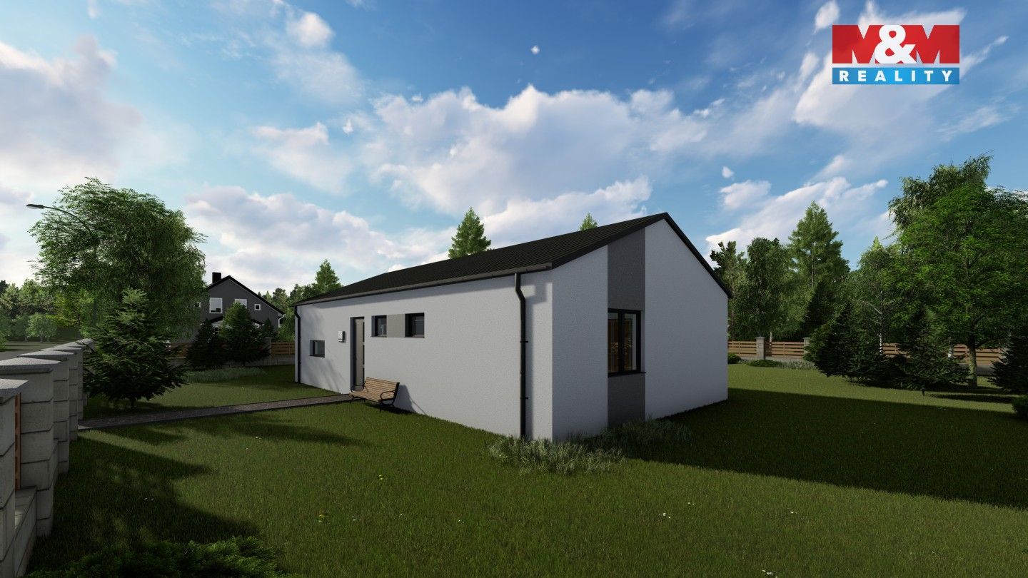 Prodej domu 87 m² - foto 2