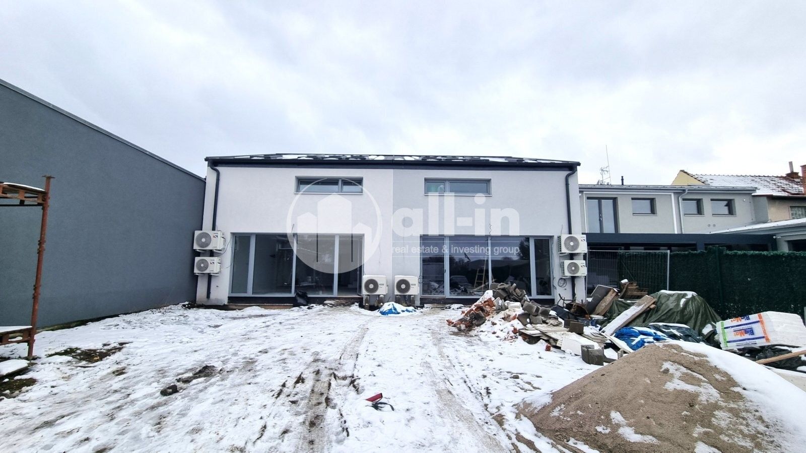 Prodej domu 149 m² - foto 2