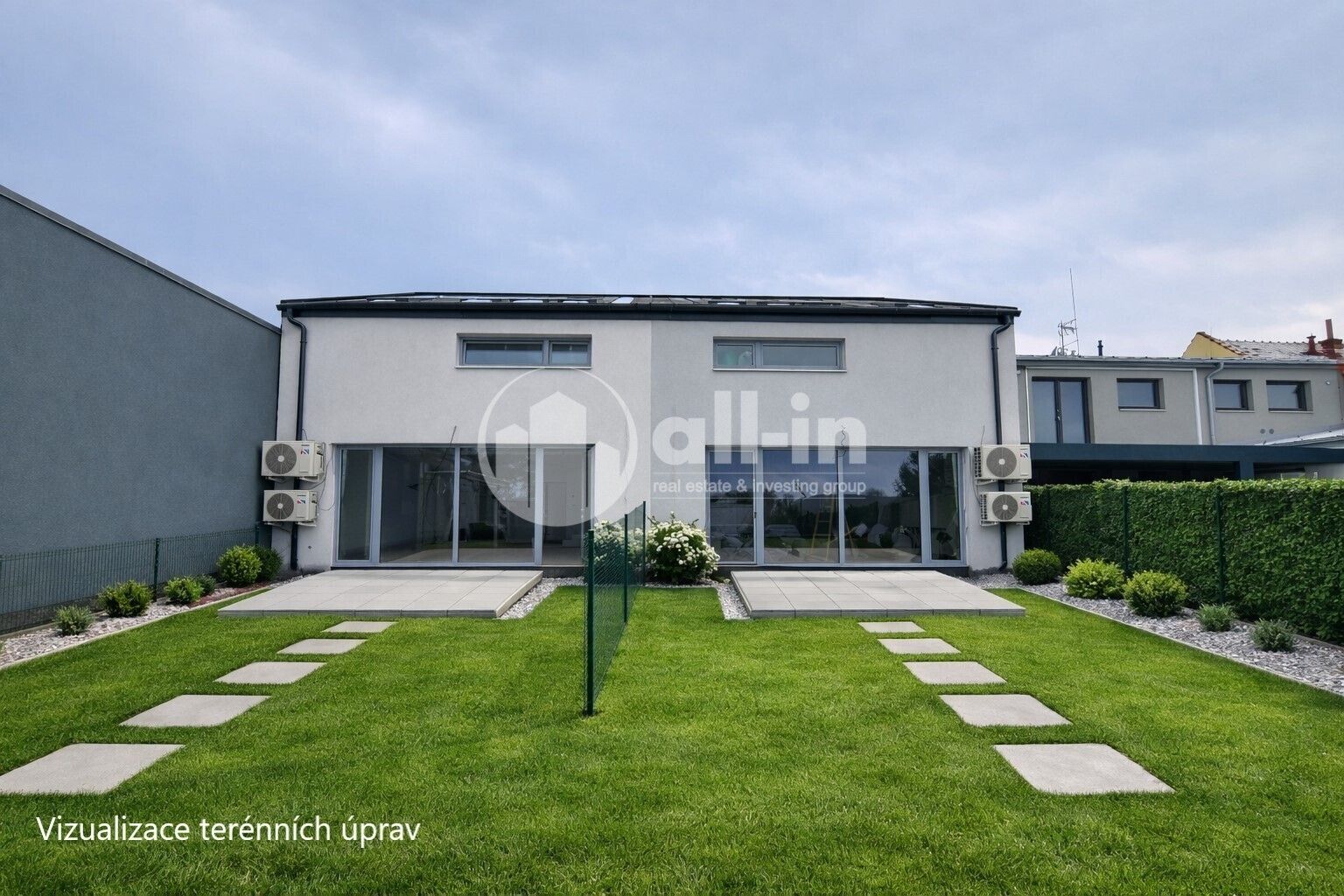 Prodej domu 149 m² - foto 1