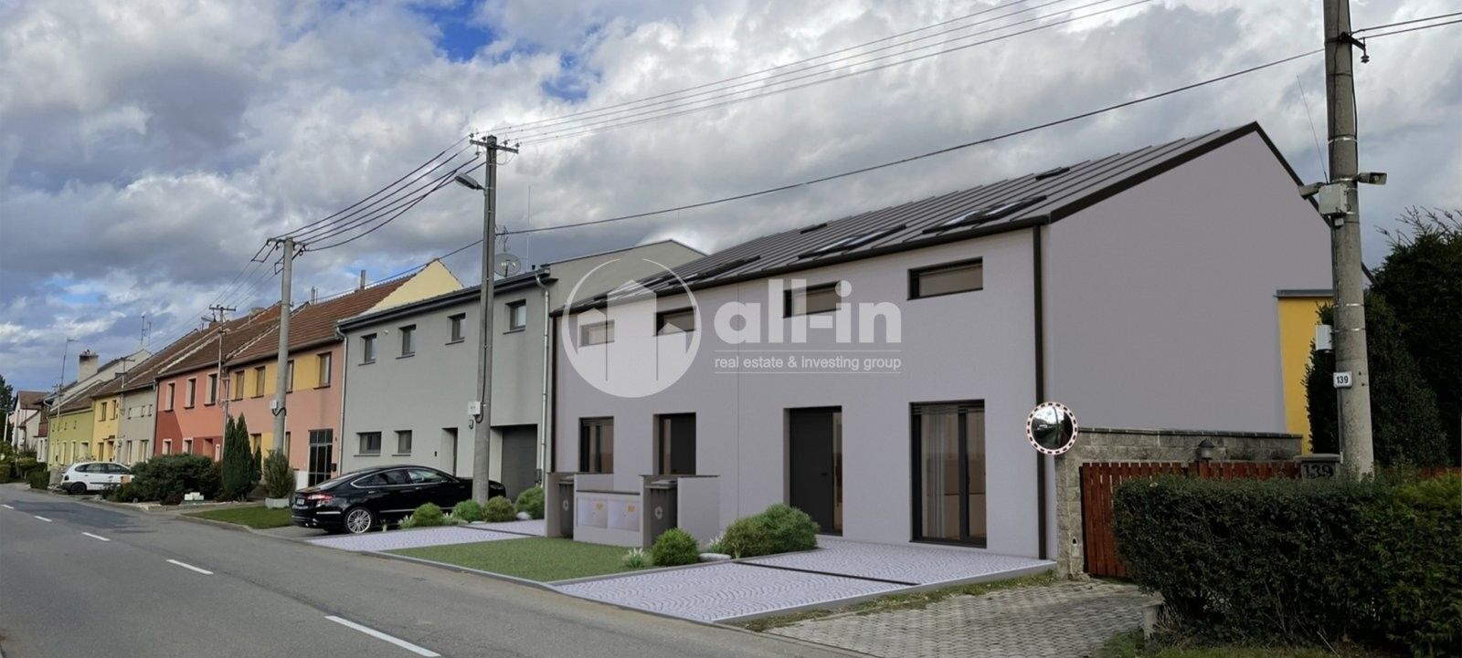 Prodej domu 149 m² - foto 5