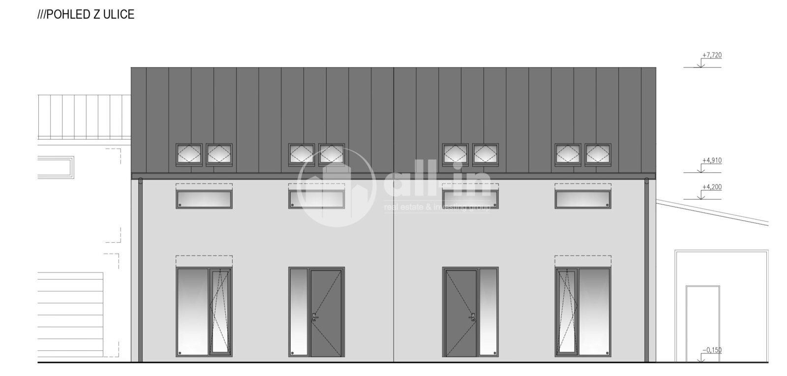 Prodej domu 149 m² - foto 16