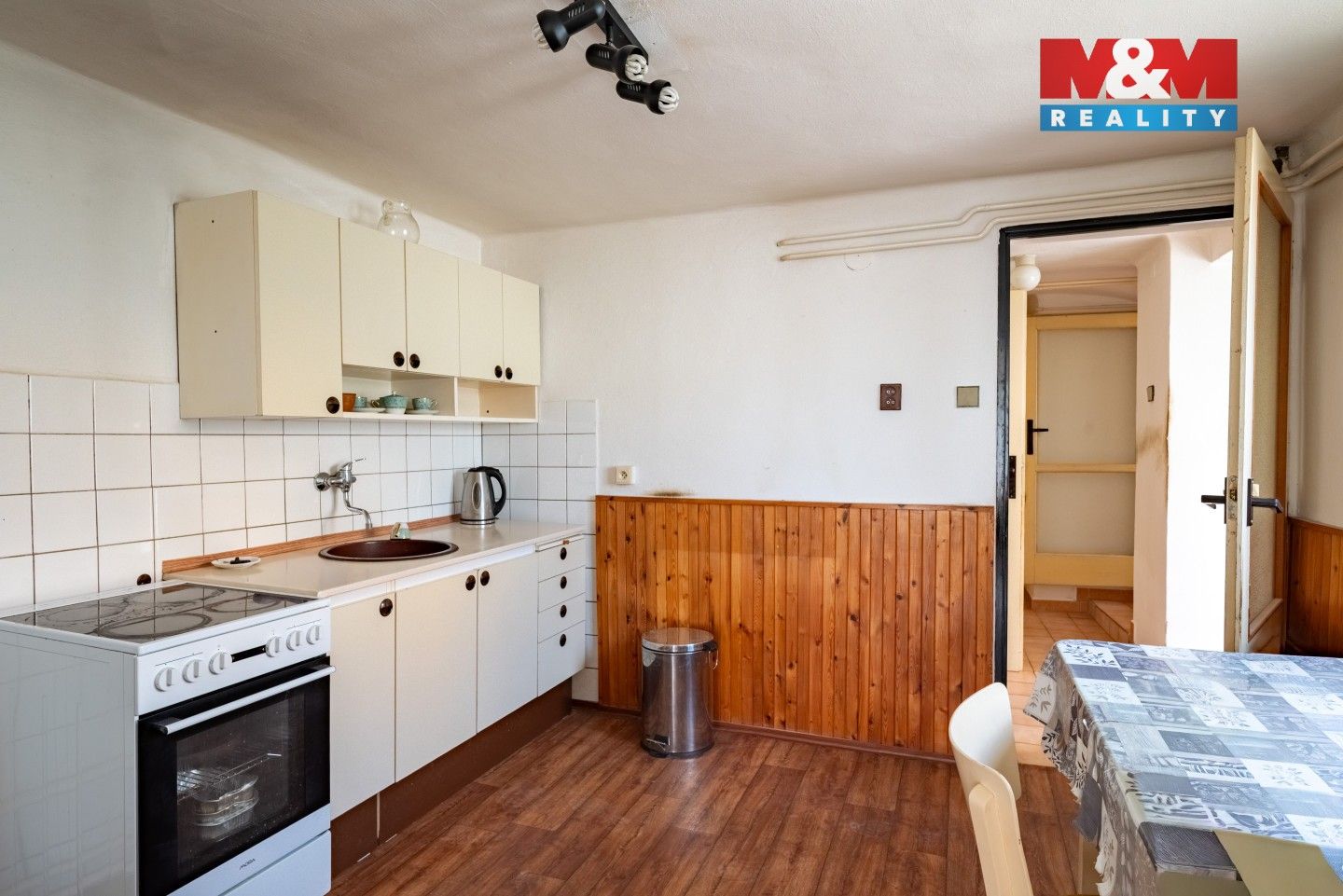 Prodej domu 75 m² - foto 3