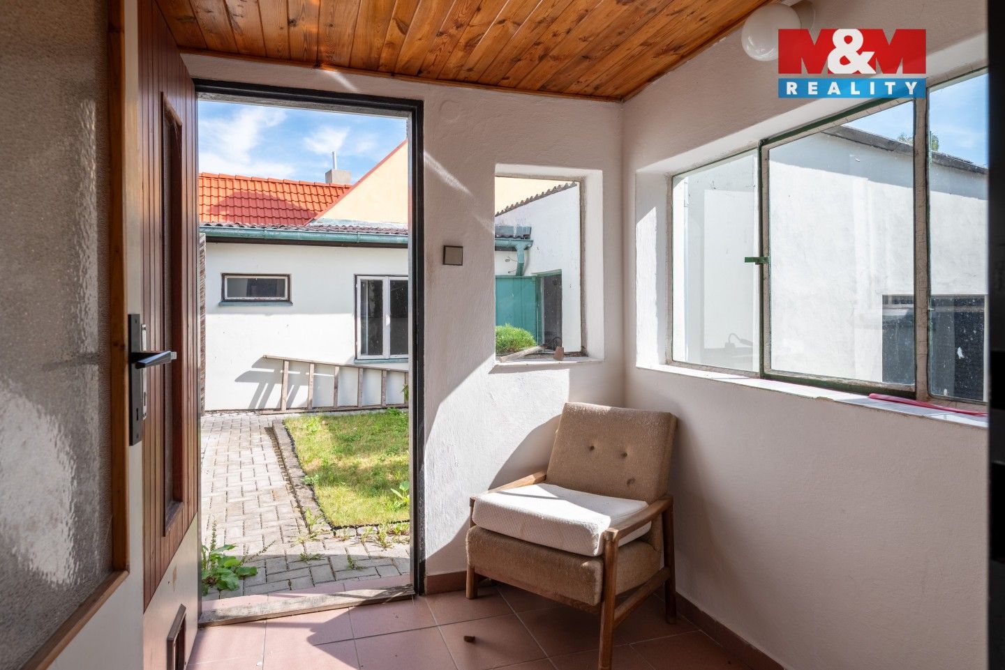 Prodej domu 75 m² - foto 12