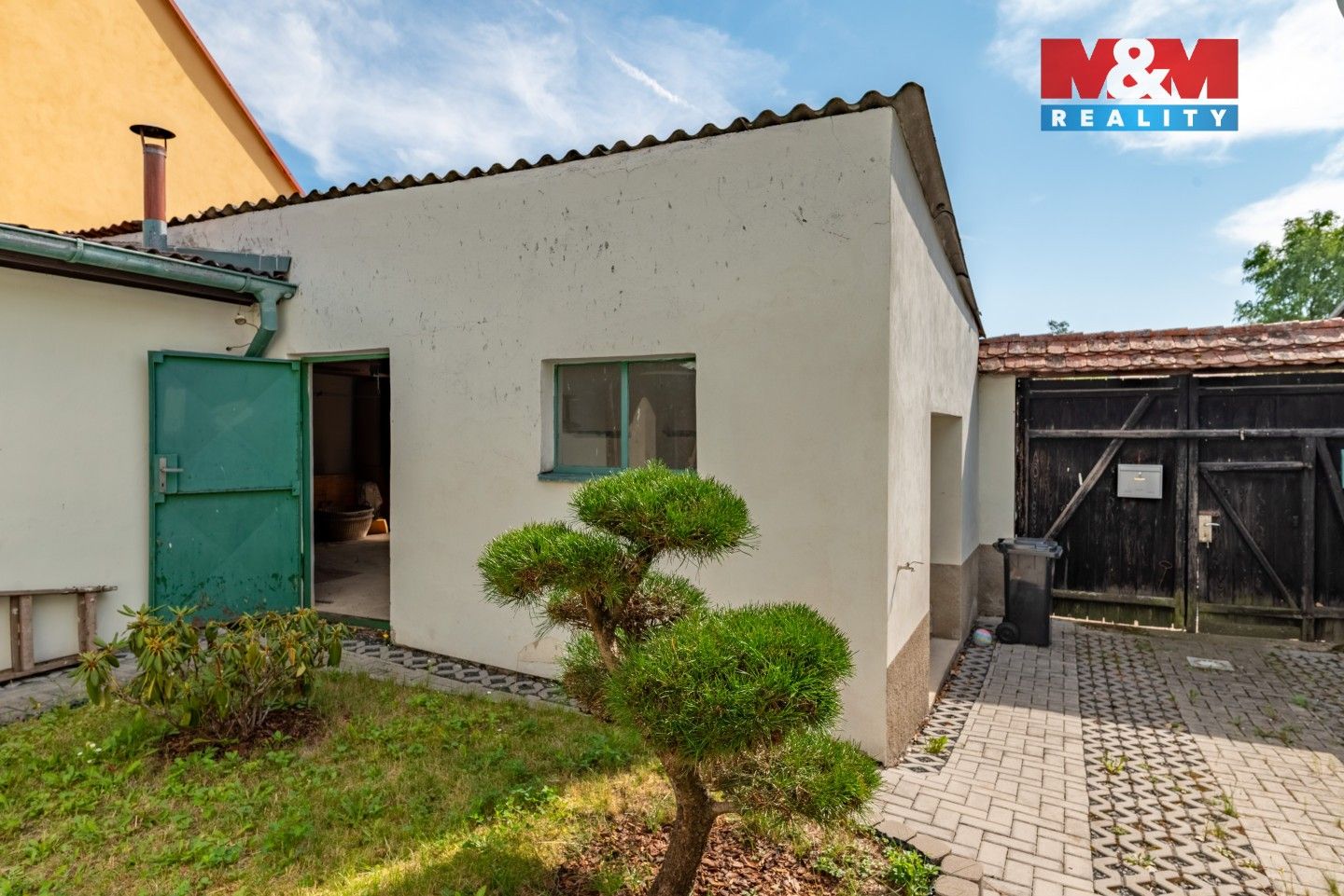 Prodej domu 75 m² - foto 13