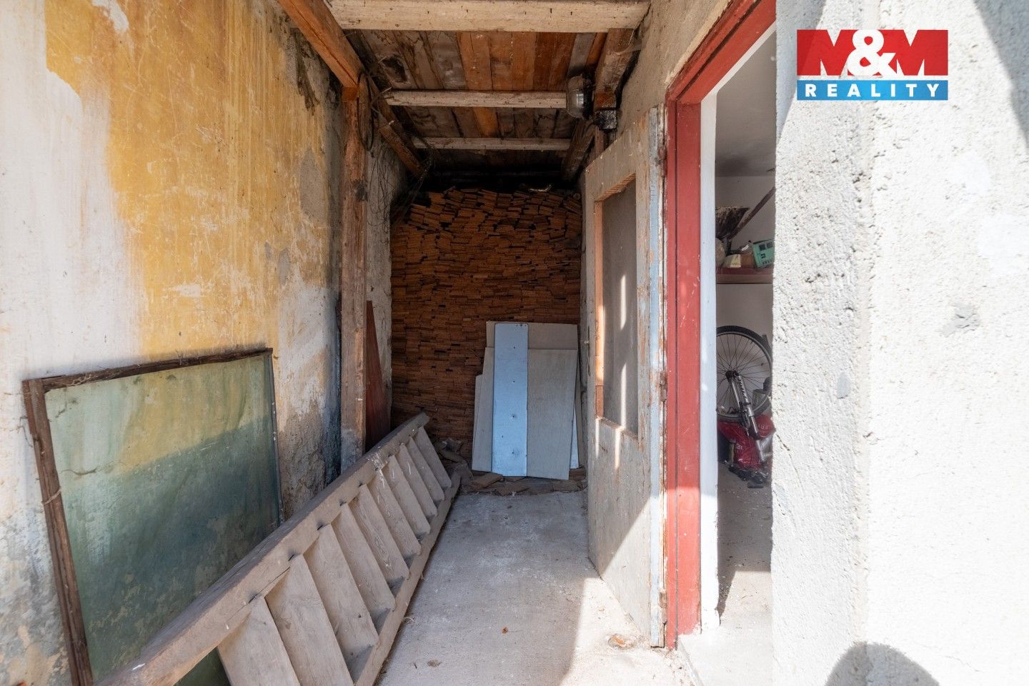Prodej domu 75 m² - foto 14