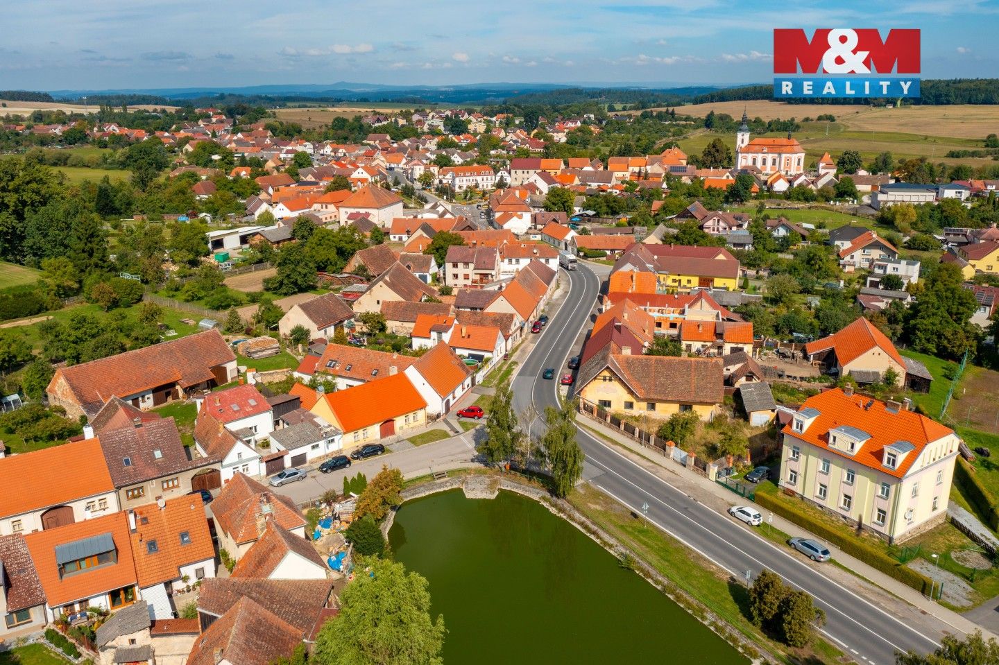 Prodej domu 75 m² - foto 23