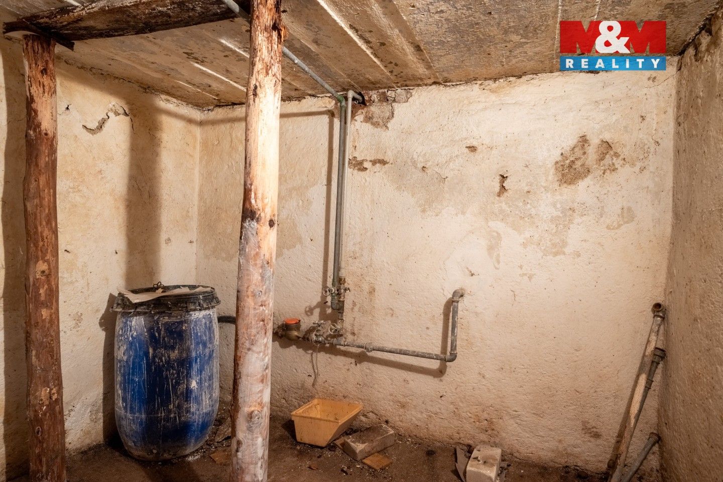 Prodej domu 75 m² - foto 17