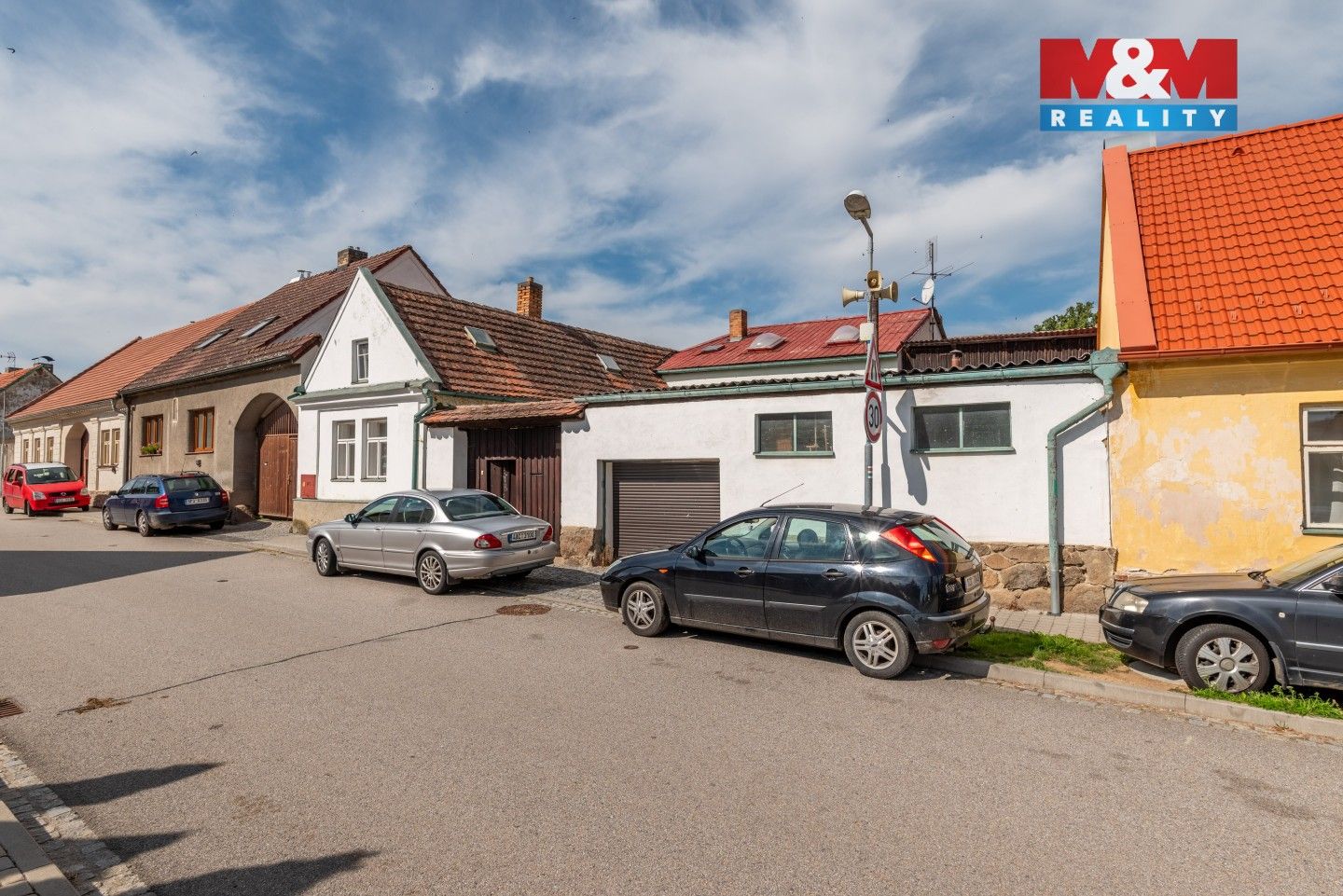Prodej domu 75 m² - foto 20