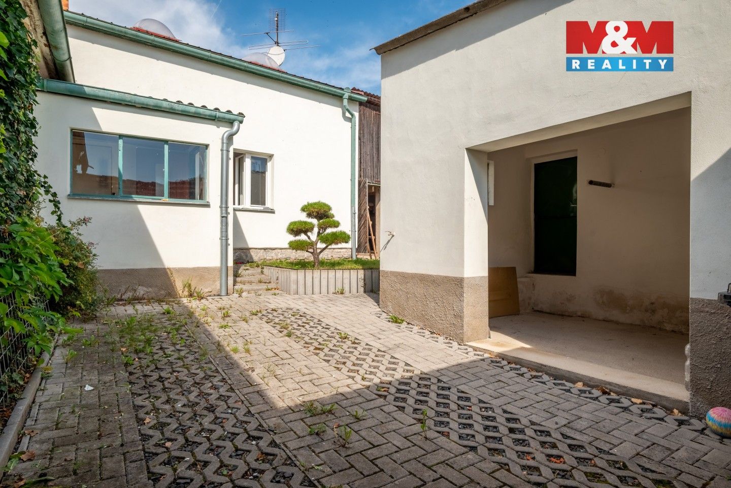 Prodej domu 75 m² - foto 19