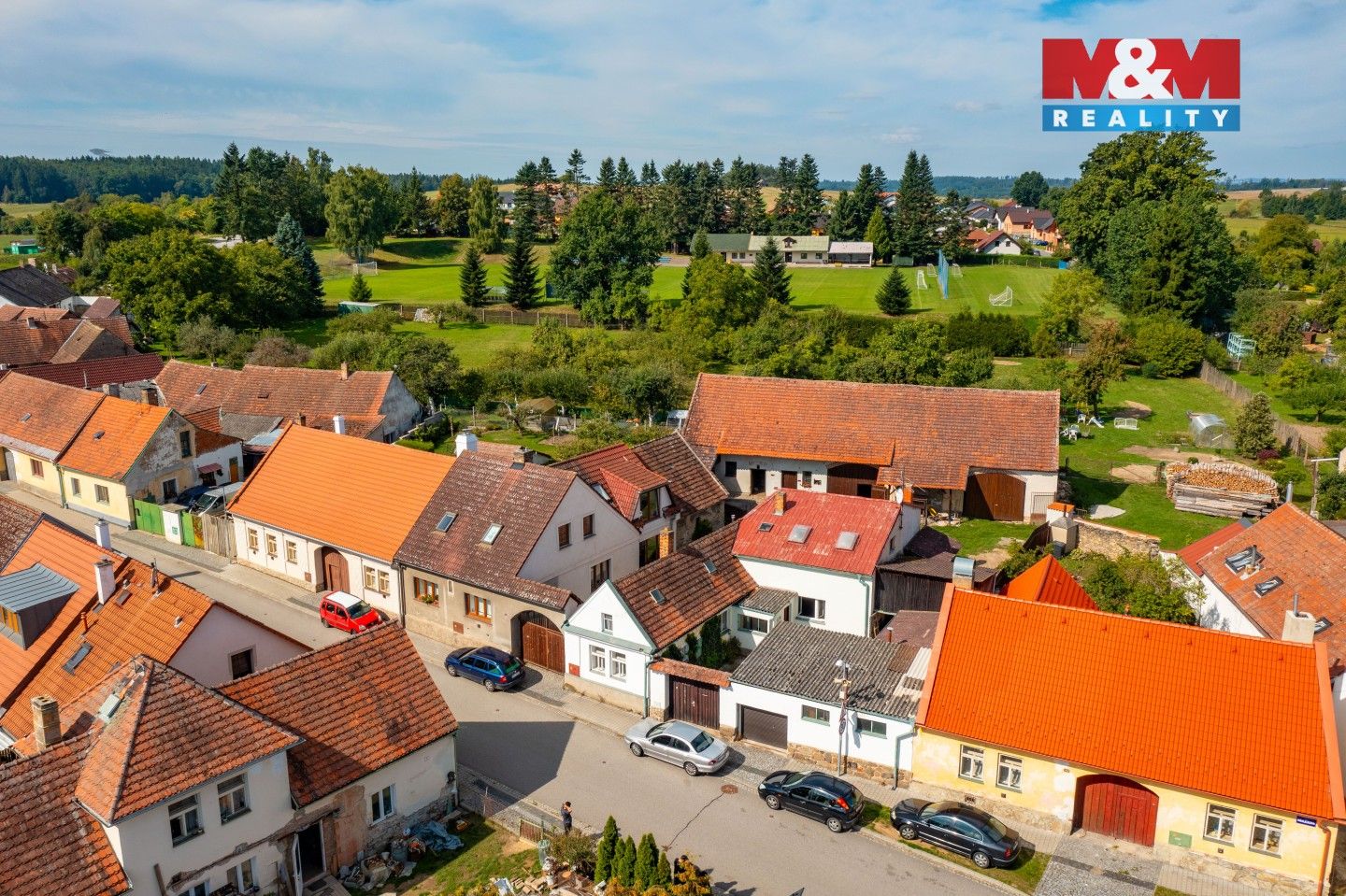 Prodej domu 75 m² - foto 22