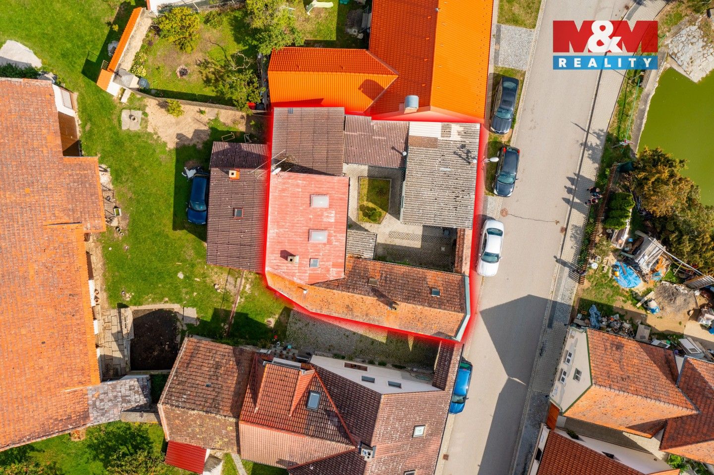 Prodej domu 75 m² - foto 25