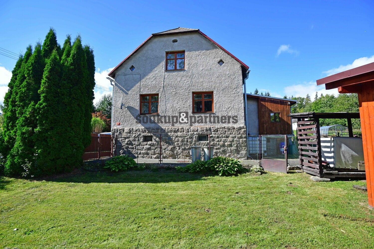 Prodej domu 250 m² - foto 2