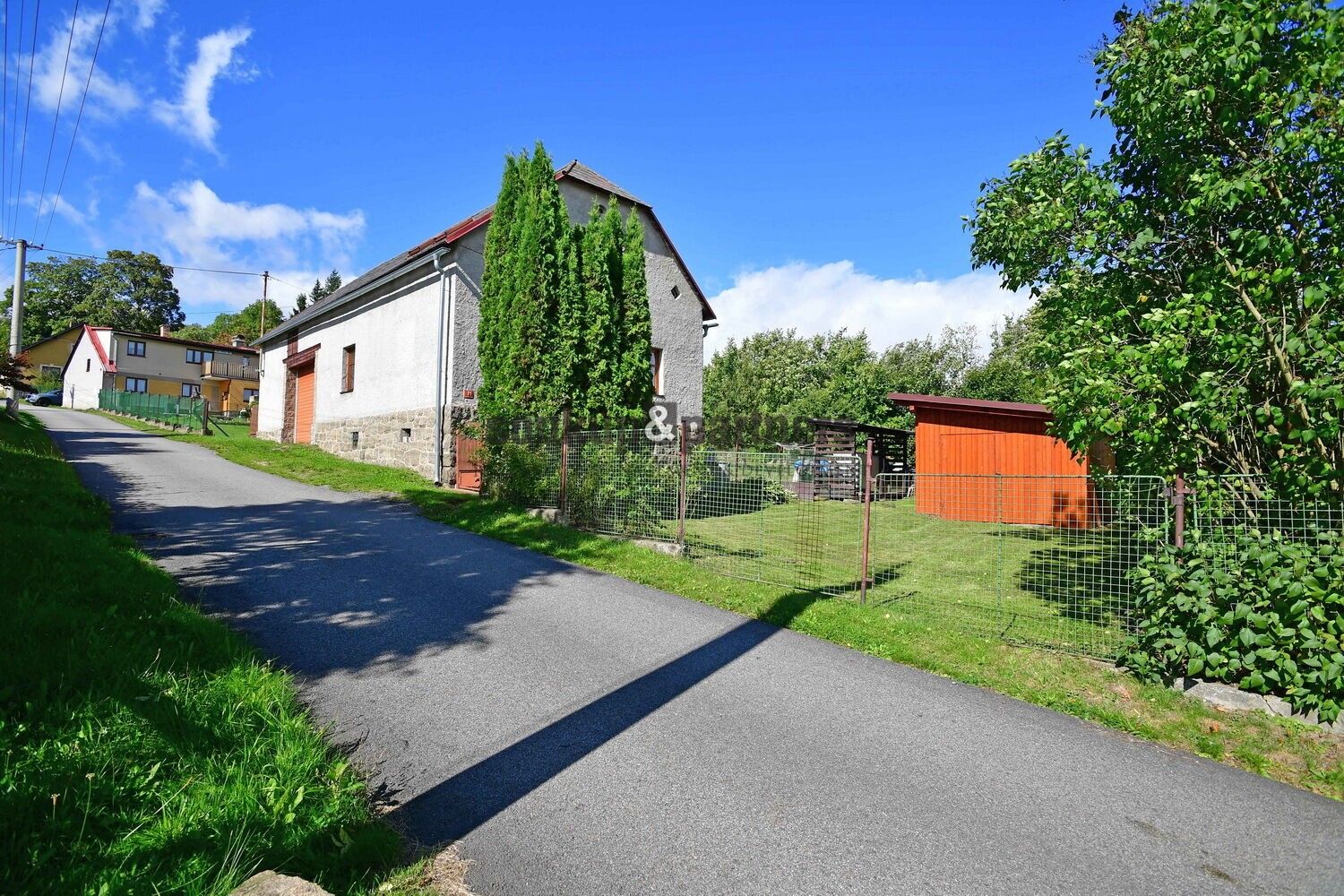 Prodej domu 250 m² - foto 4