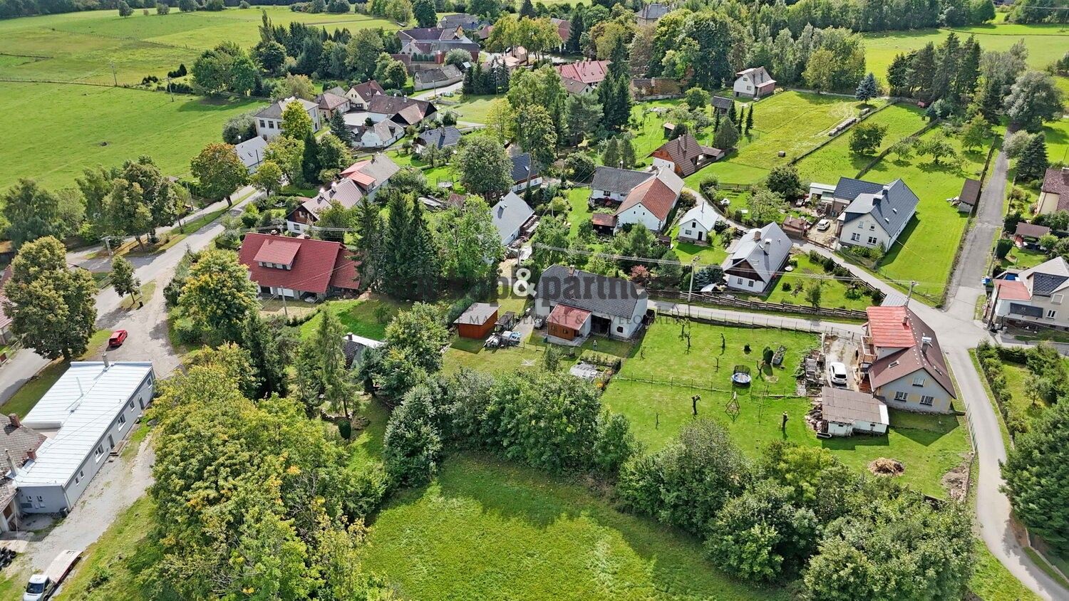 Prodej domu 250 m² - foto 3