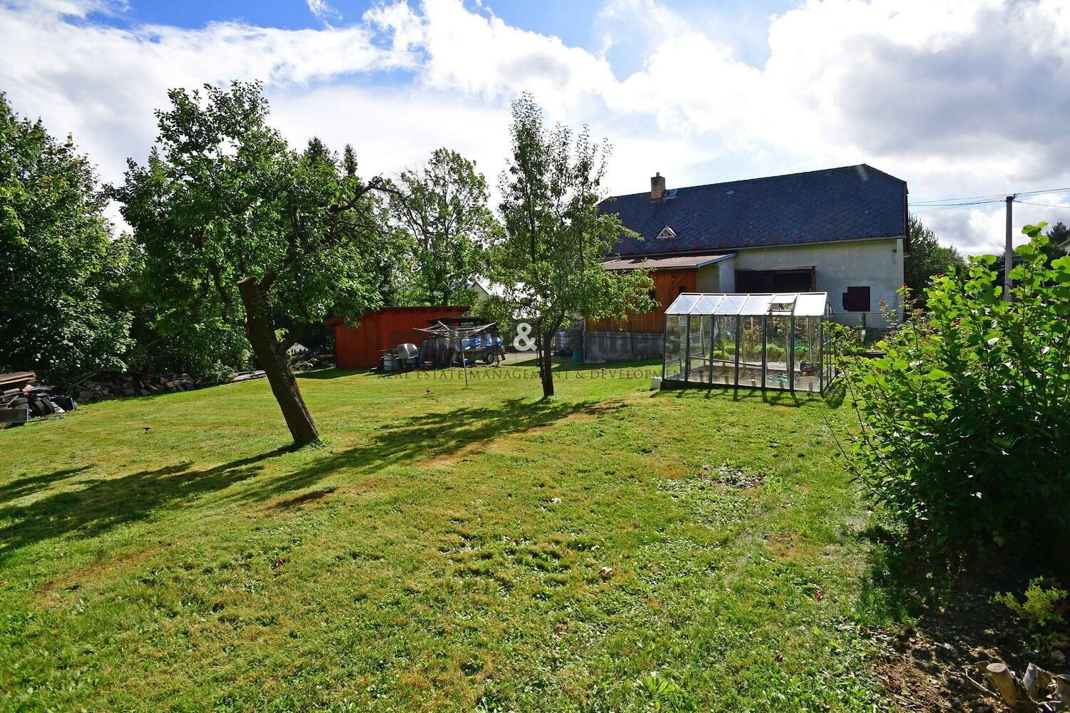 Prodej domu 250 m² - foto 6
