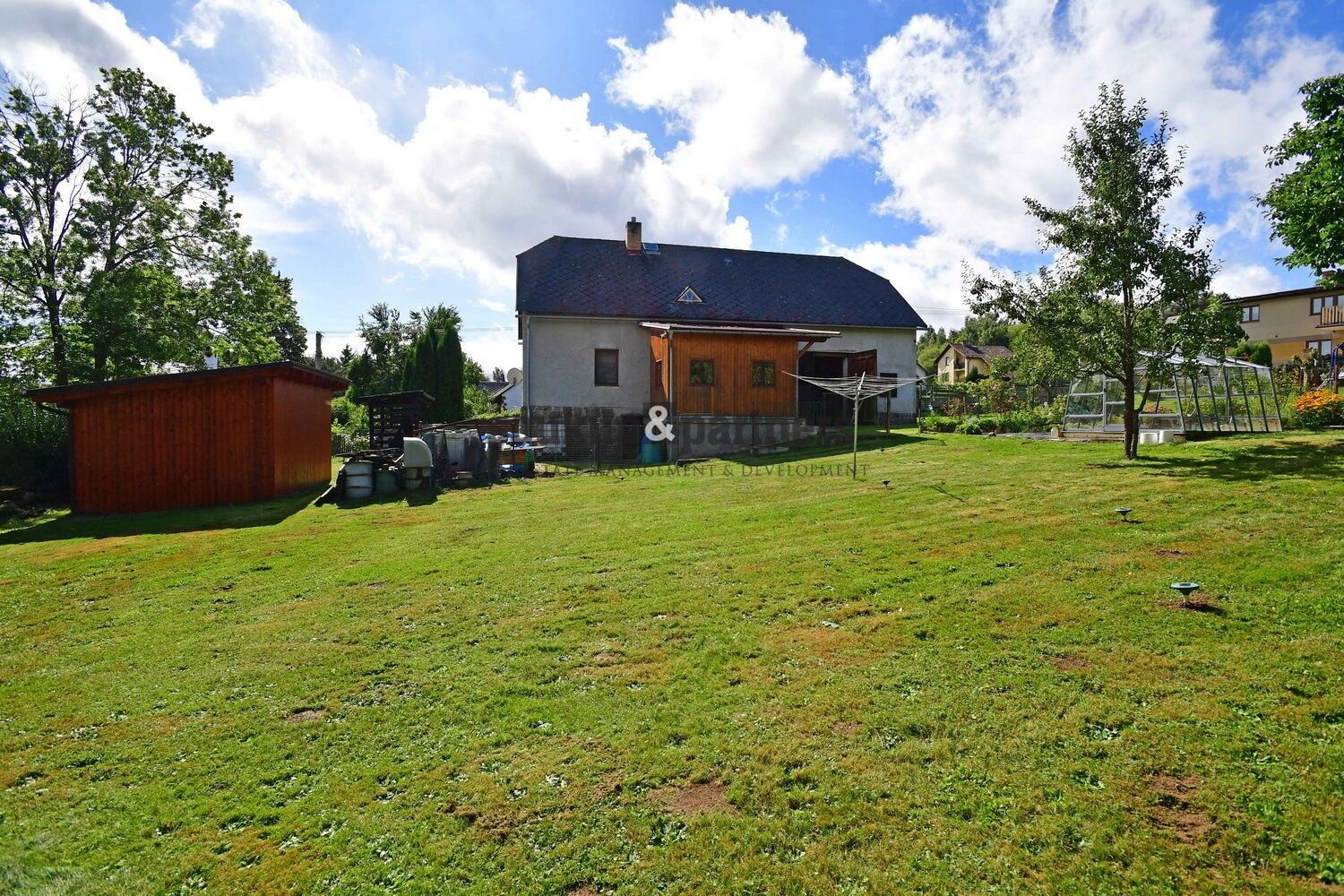 Prodej domu 250 m² - foto 7