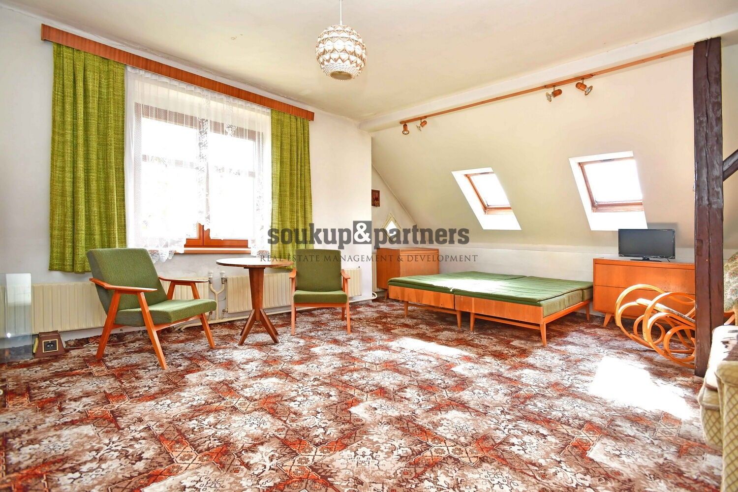 Prodej domu 250 m² - foto 16
