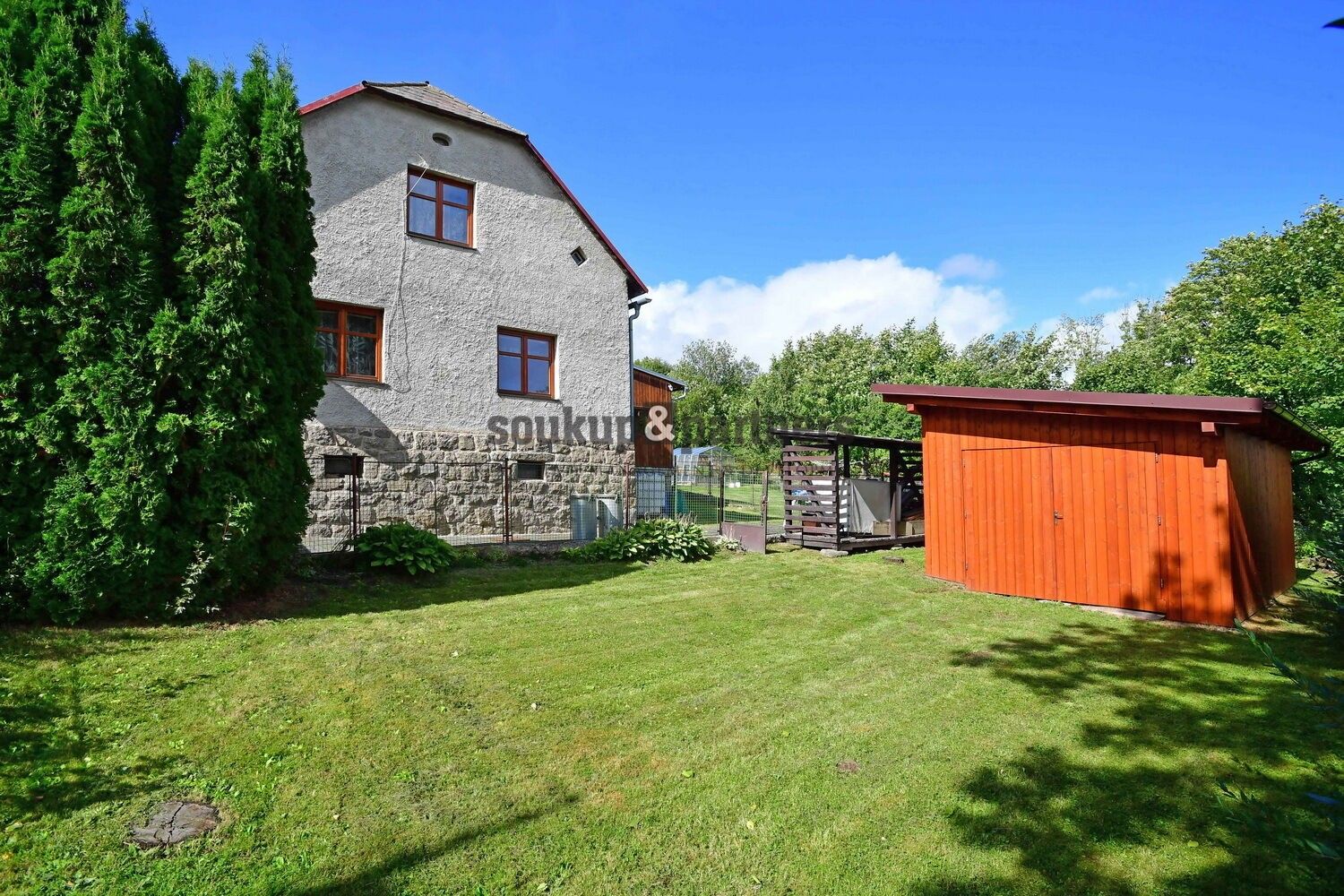 Prodej domu 250 m² - foto 18