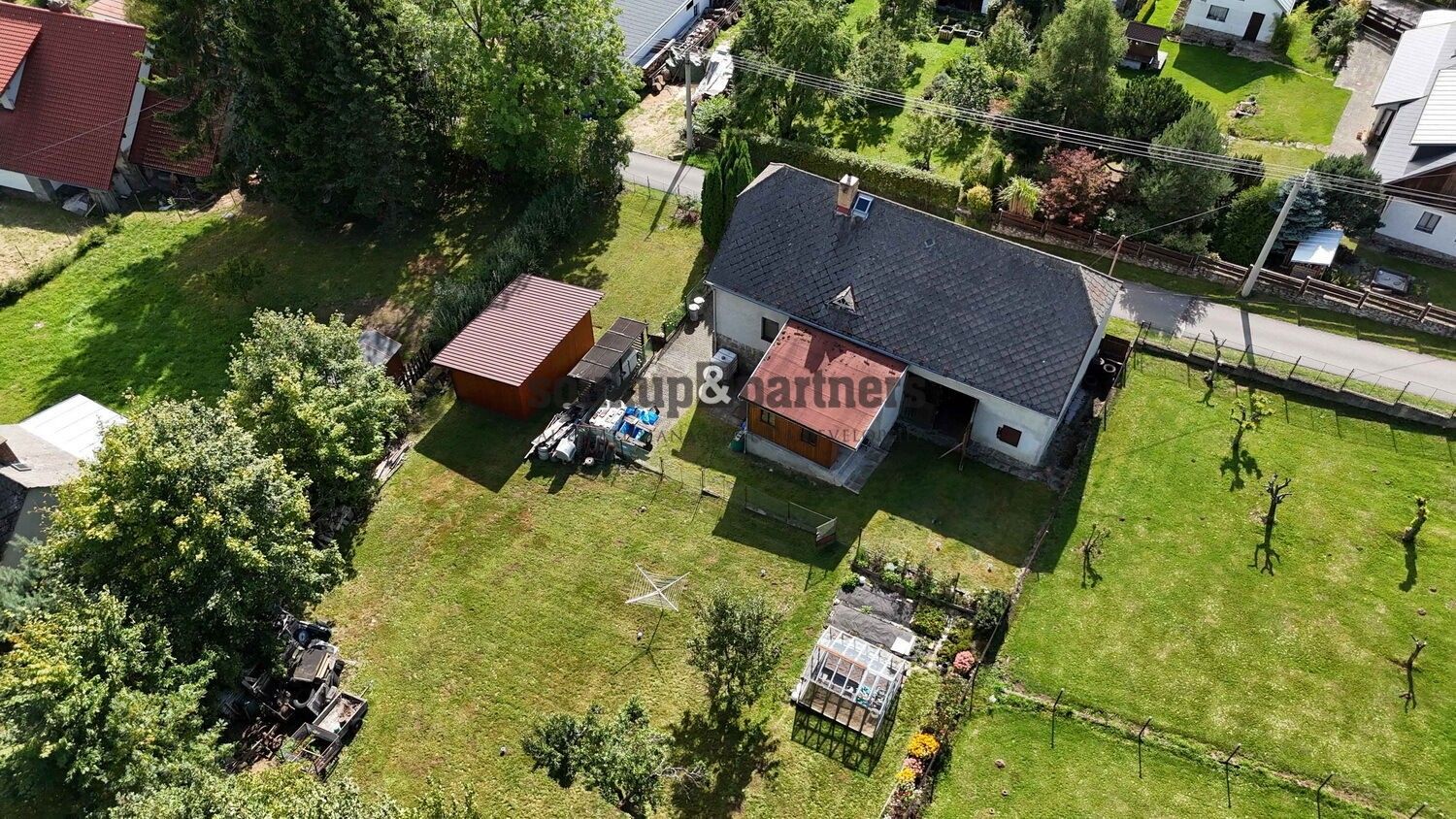 Prodej domu 250 m² - foto 22
