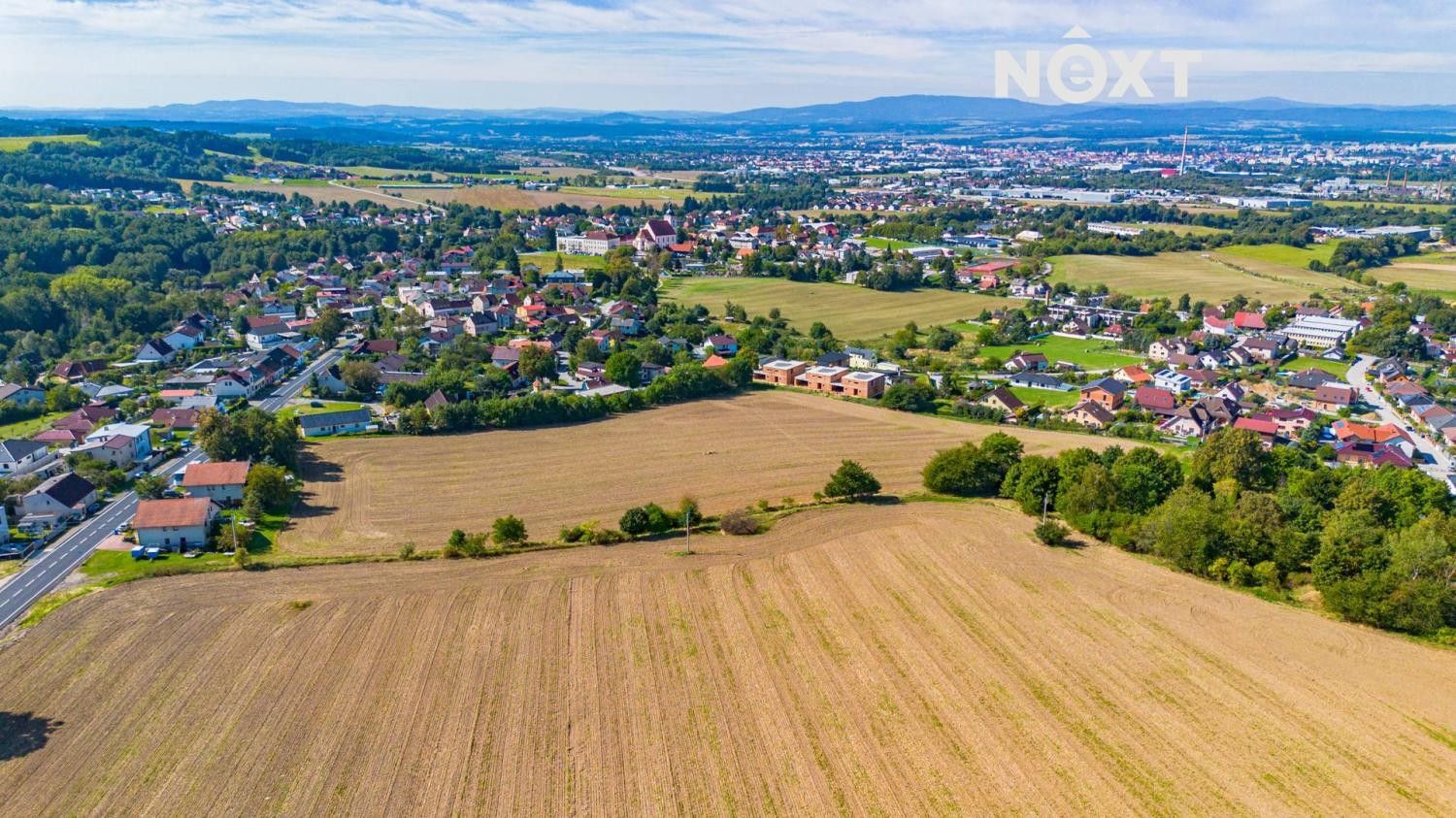 Prodej pozemku 6520 m² - foto 4