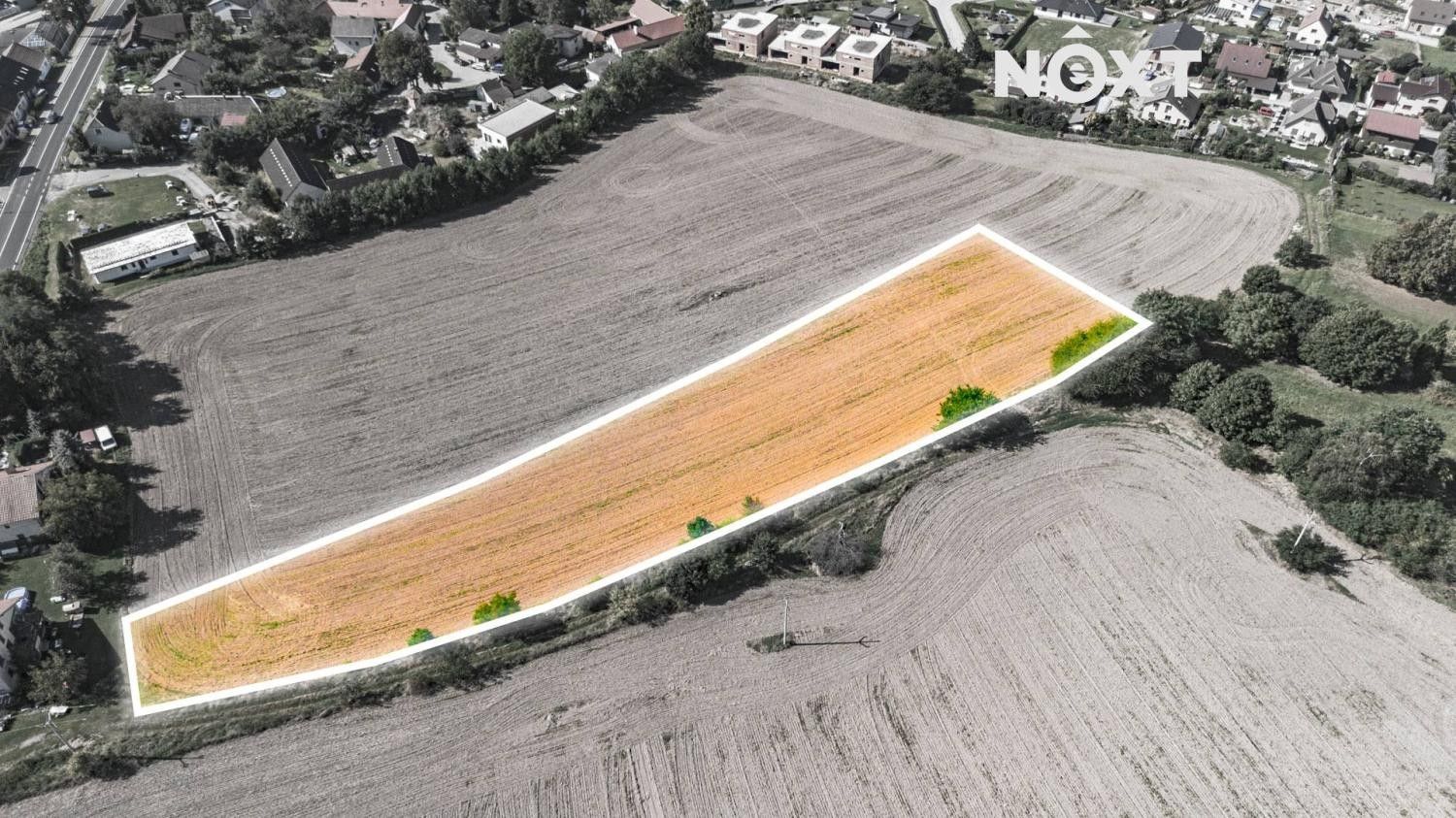 Prodej pozemku 6520 m² - foto 3