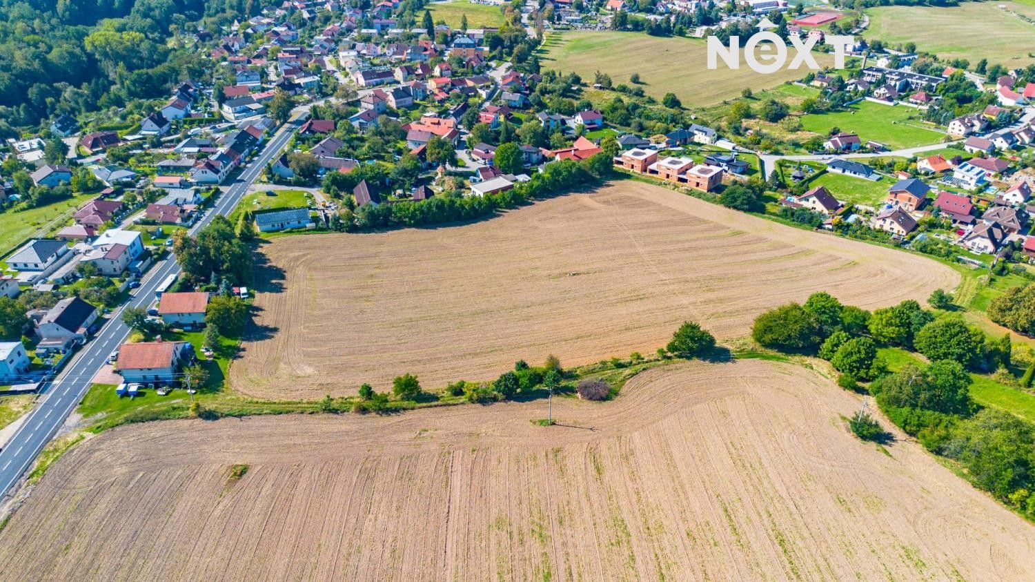 Prodej pozemku 6520 m² - foto 6