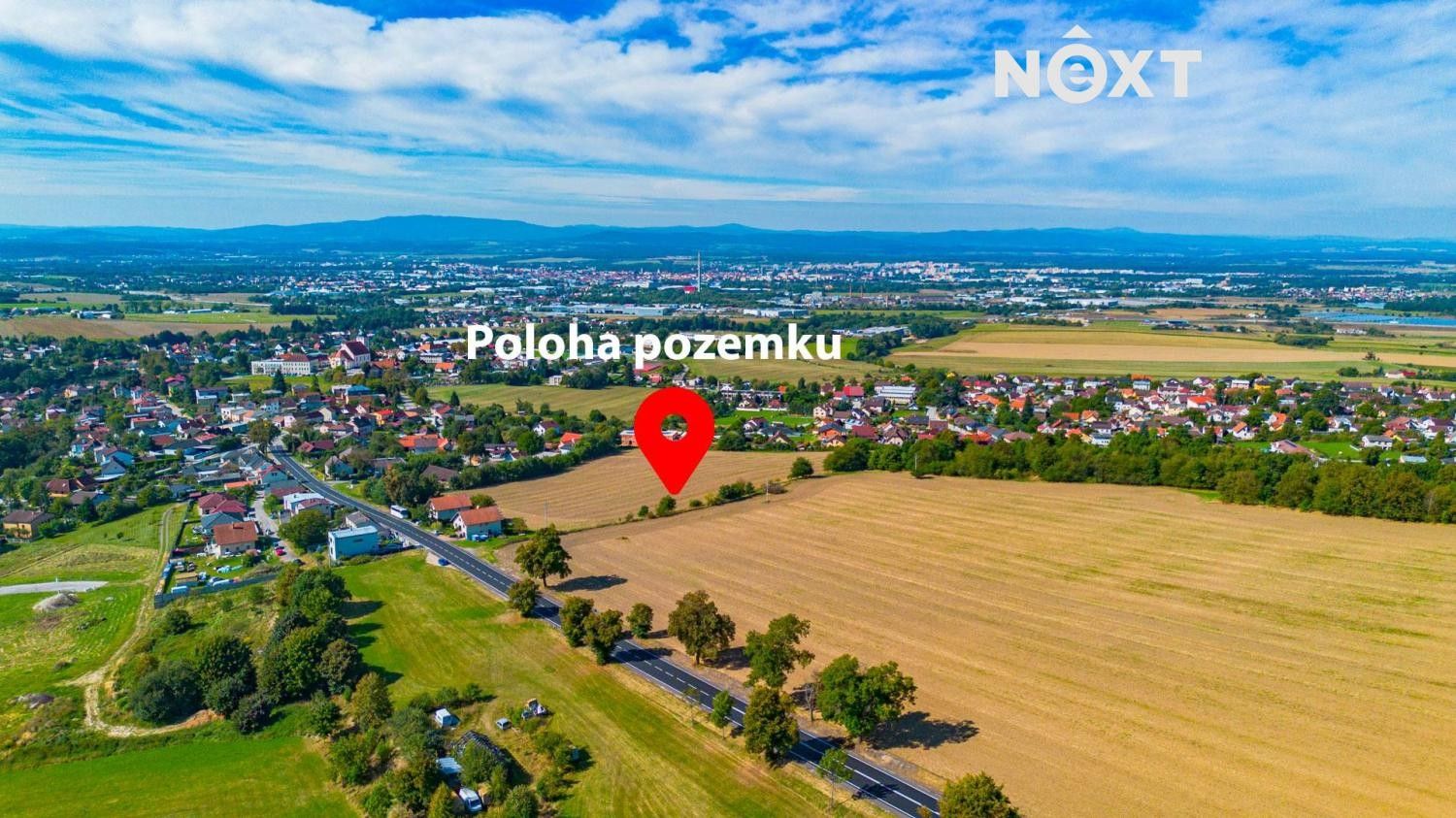 Prodej pozemku 6520 m² - foto 5