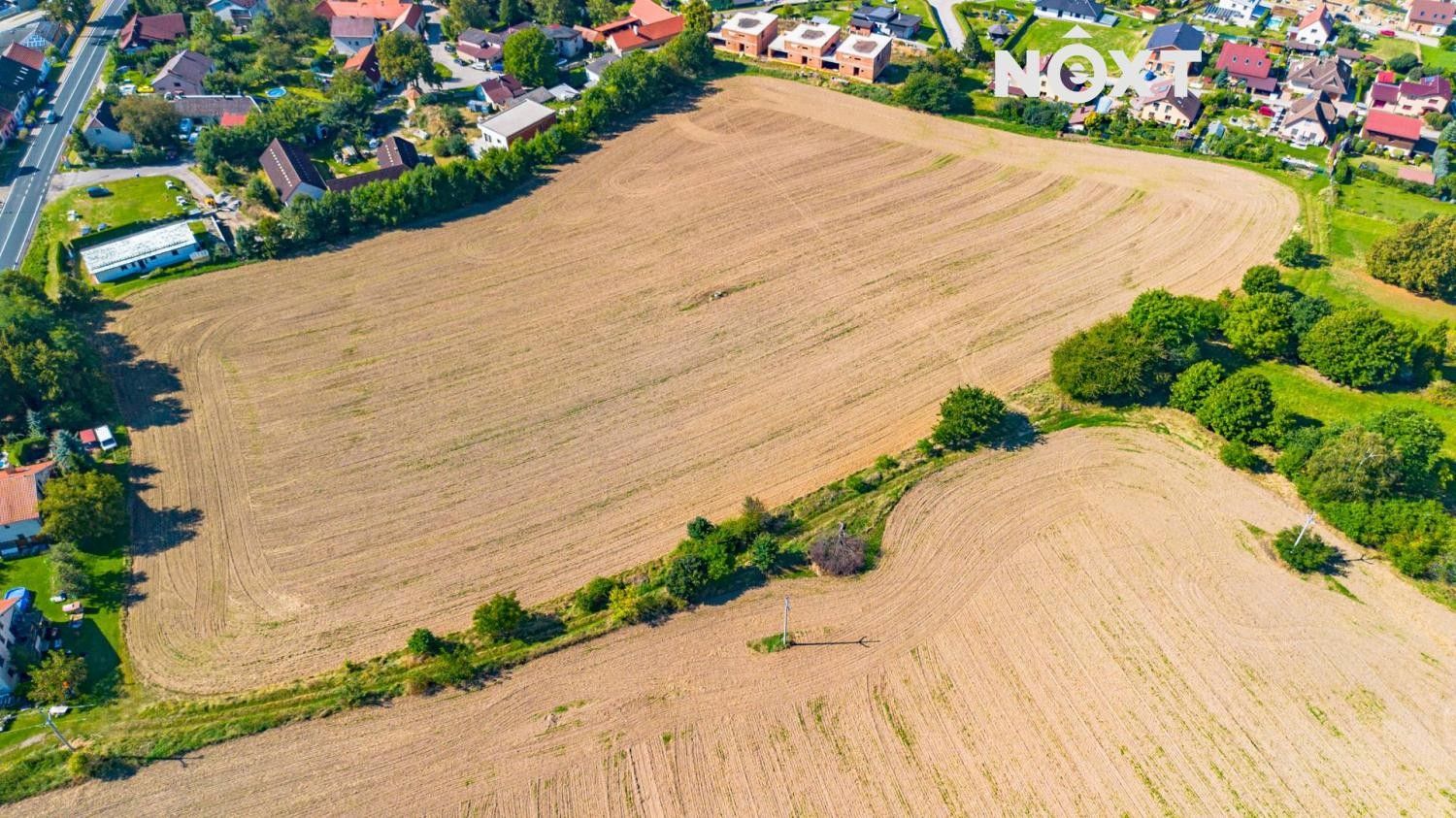 Prodej pozemku 6520 m² - foto 7