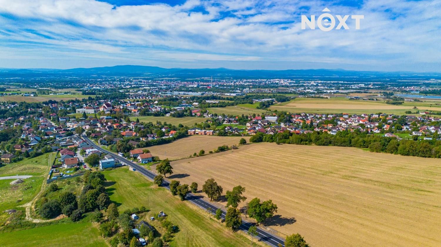 Prodej pozemku 6520 m² - foto 9