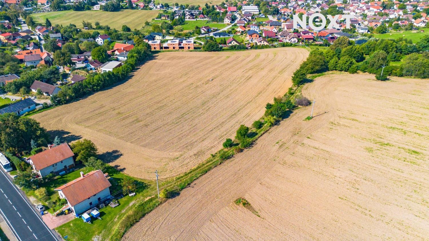 Prodej pozemku 6520 m² - foto 10
