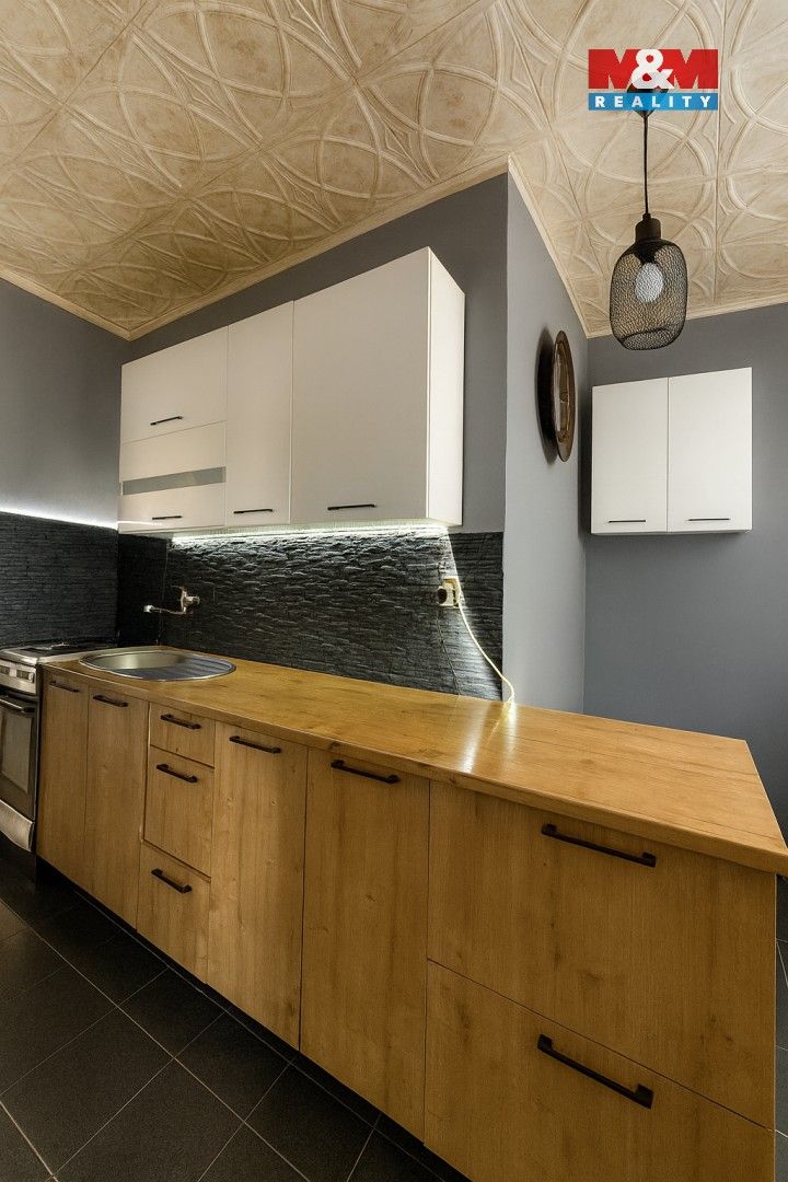 Prodej bytu 3+1 62 m² - foto 4