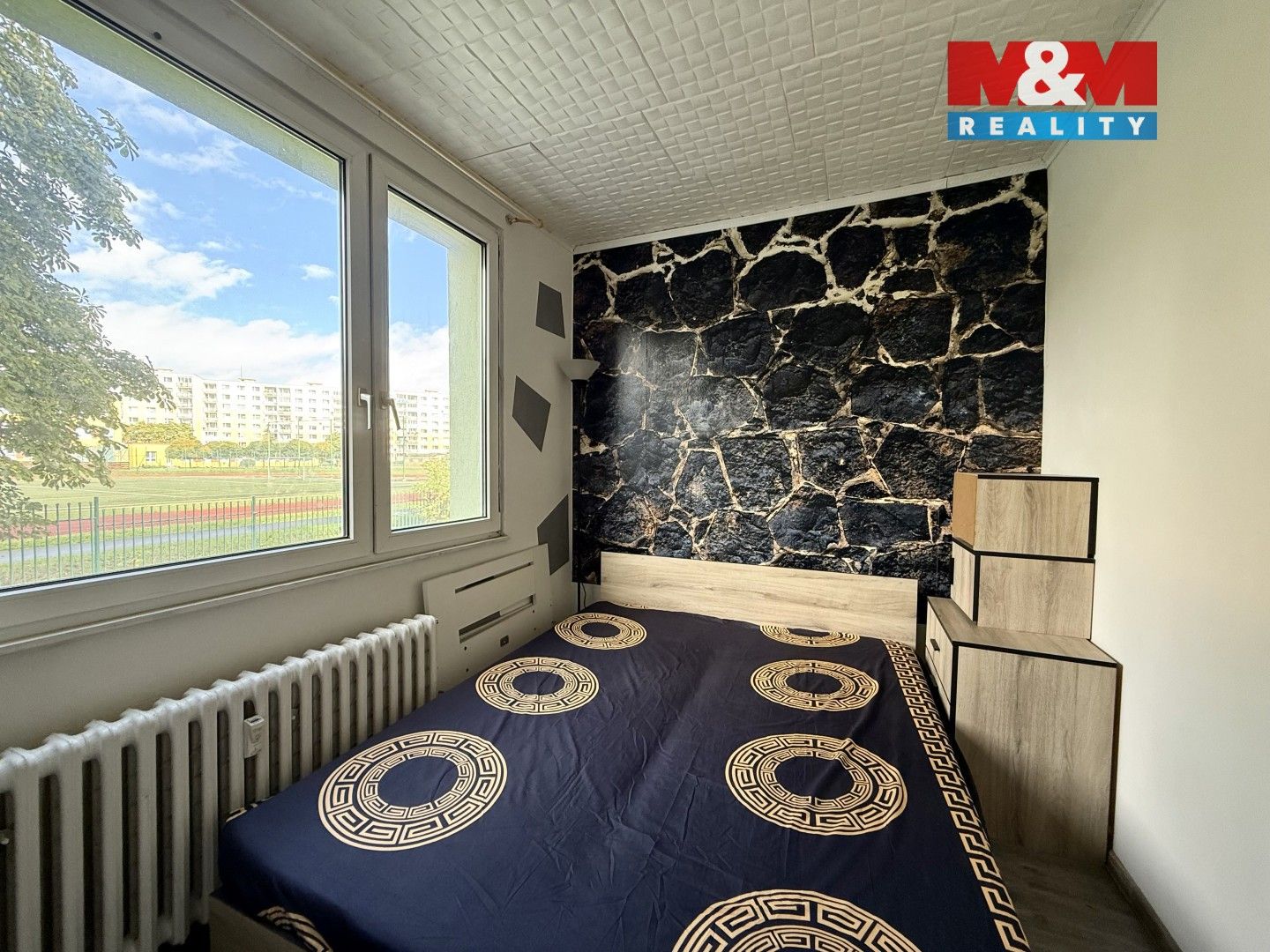 Prodej bytu 3+1 62 m² - foto 5