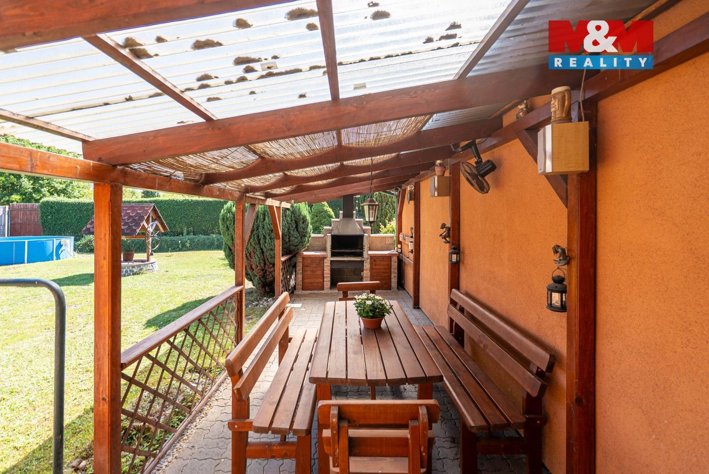 Prodej domu 150 m² - foto 7