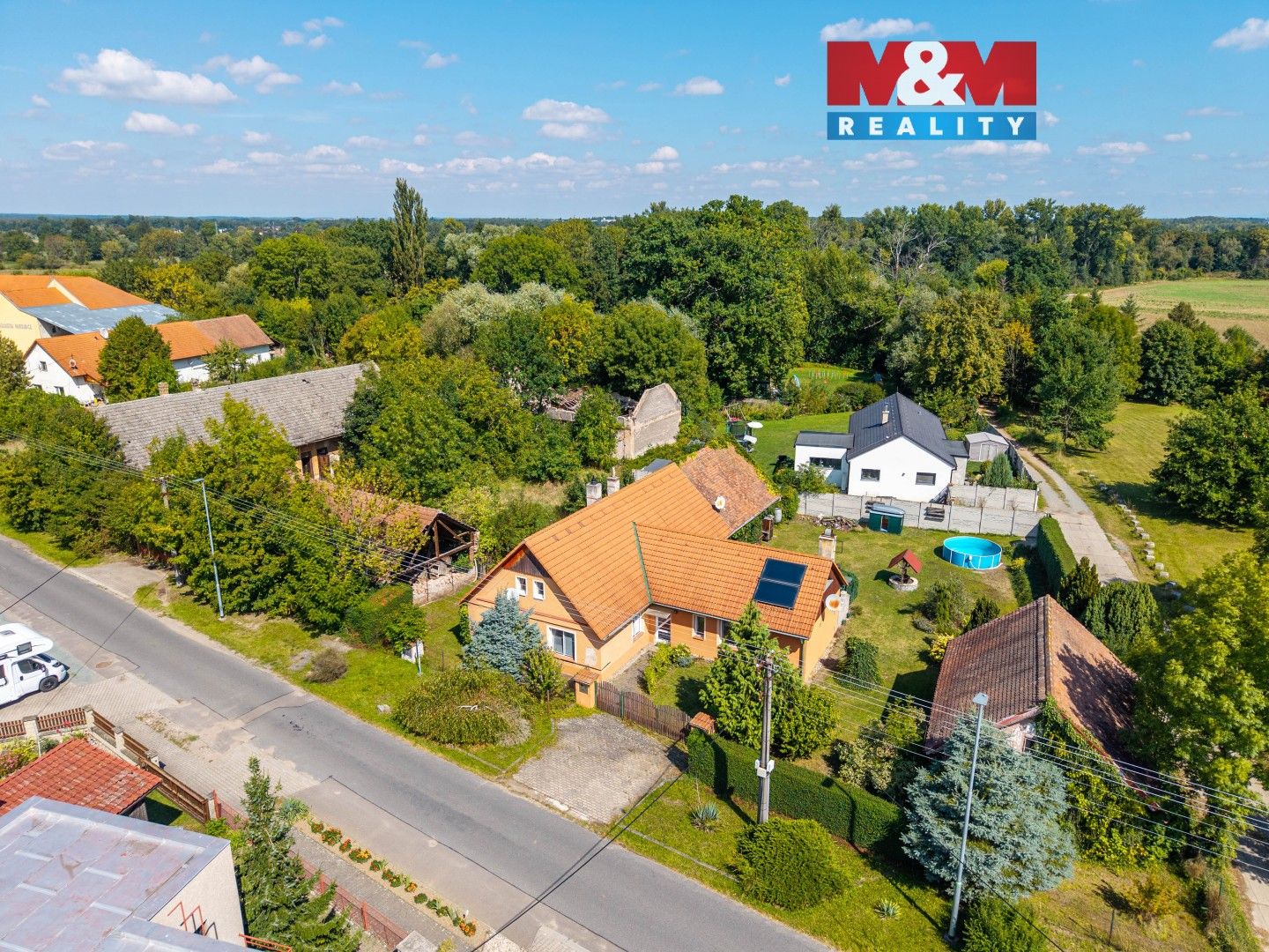 Prodej domu 150 m² - foto 9