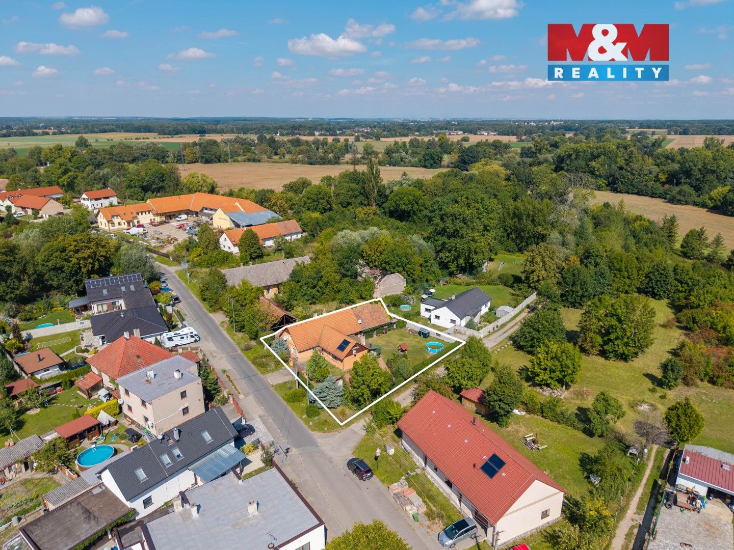 Prodej domu 150 m² - foto 20