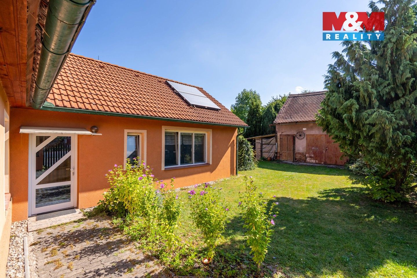 Prodej domu 150 m² - foto 23