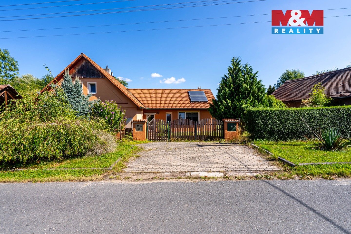 Prodej domu 150 m² - foto 24