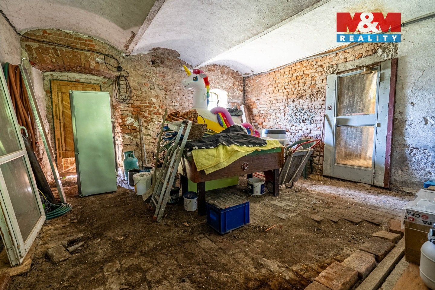 Prodej domu 150 m² - foto 27