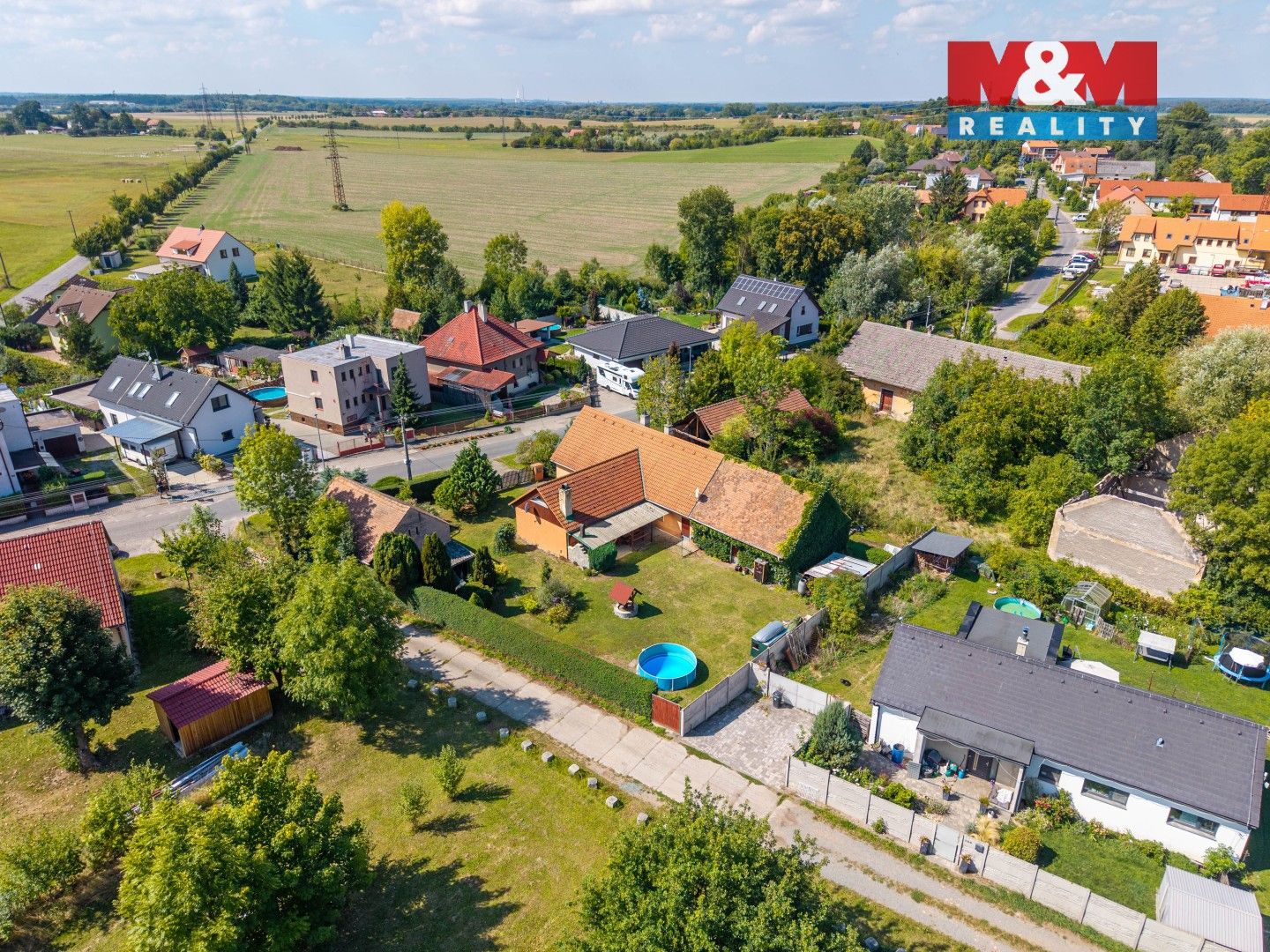 Prodej domu 150 m² - foto 31