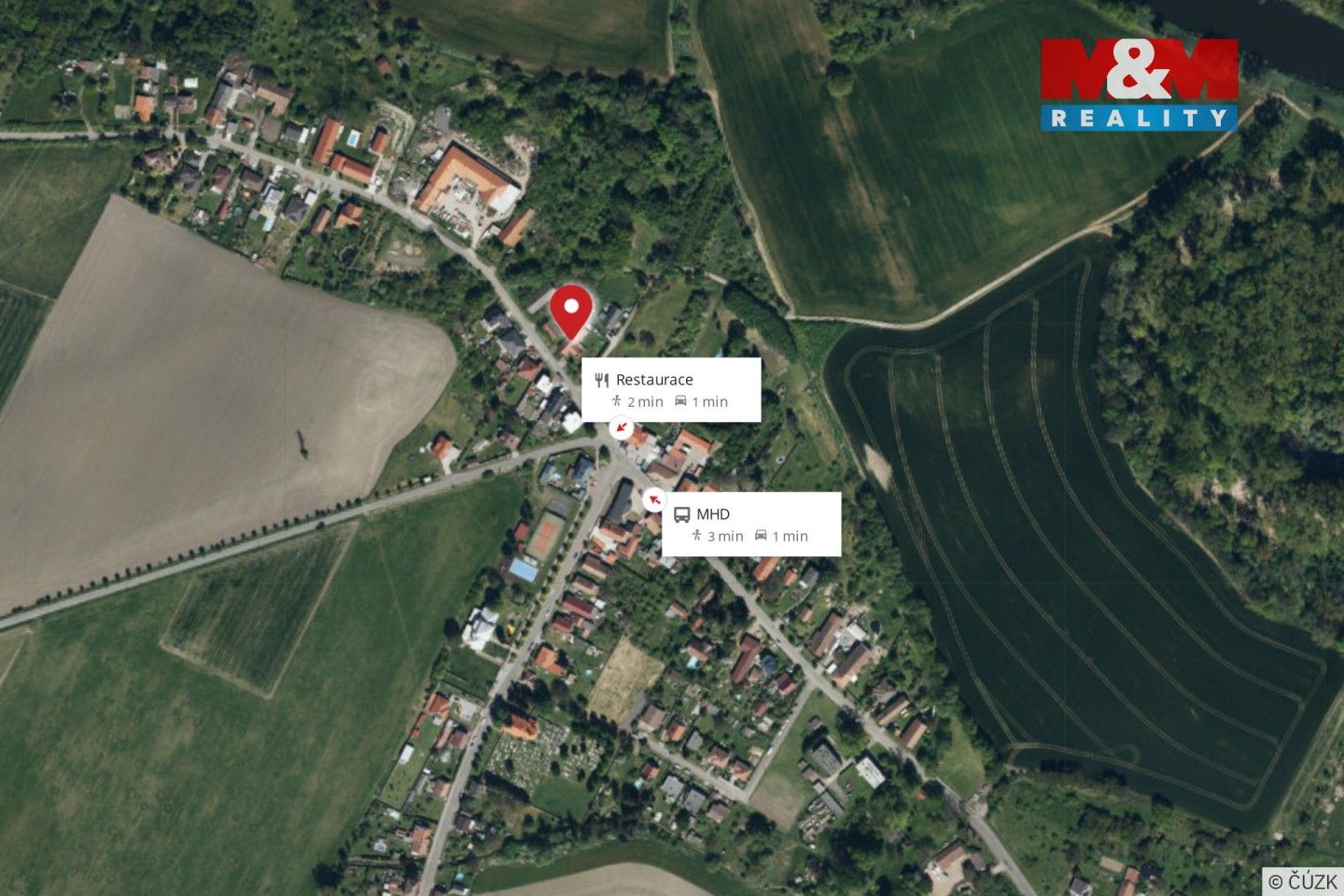 Prodej domu 150 m² - foto 33