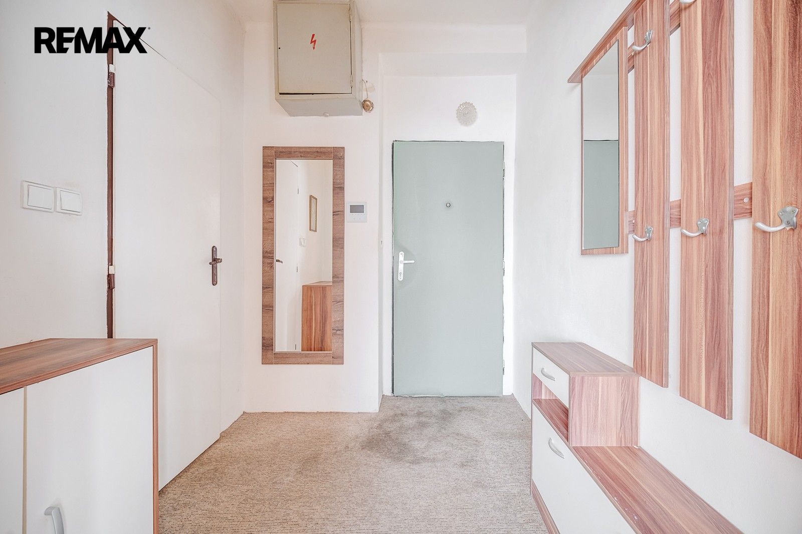Prodej bytu 1+1 39 m² - foto 6
