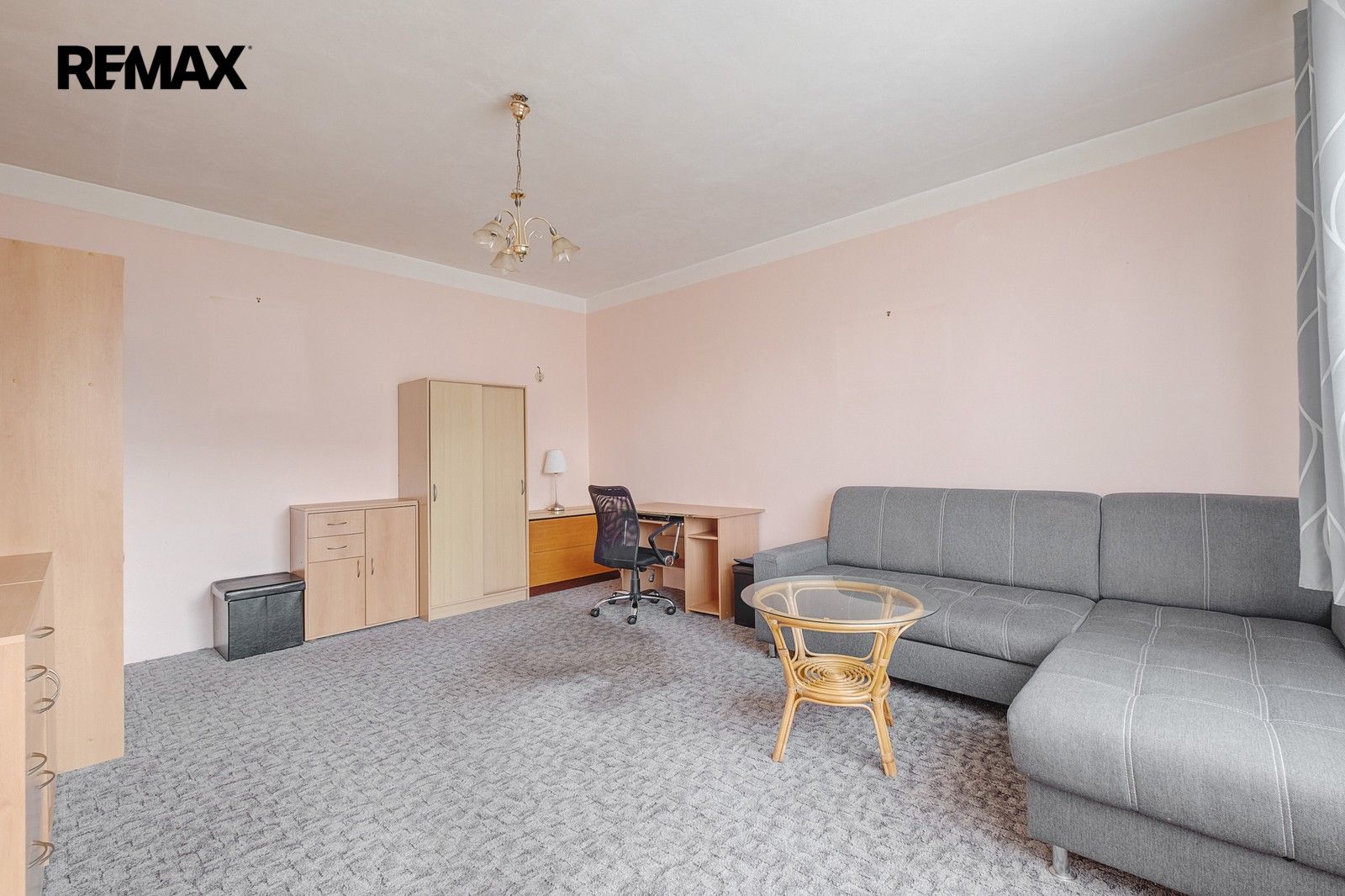 Prodej bytu 1+1 39 m² - foto 12