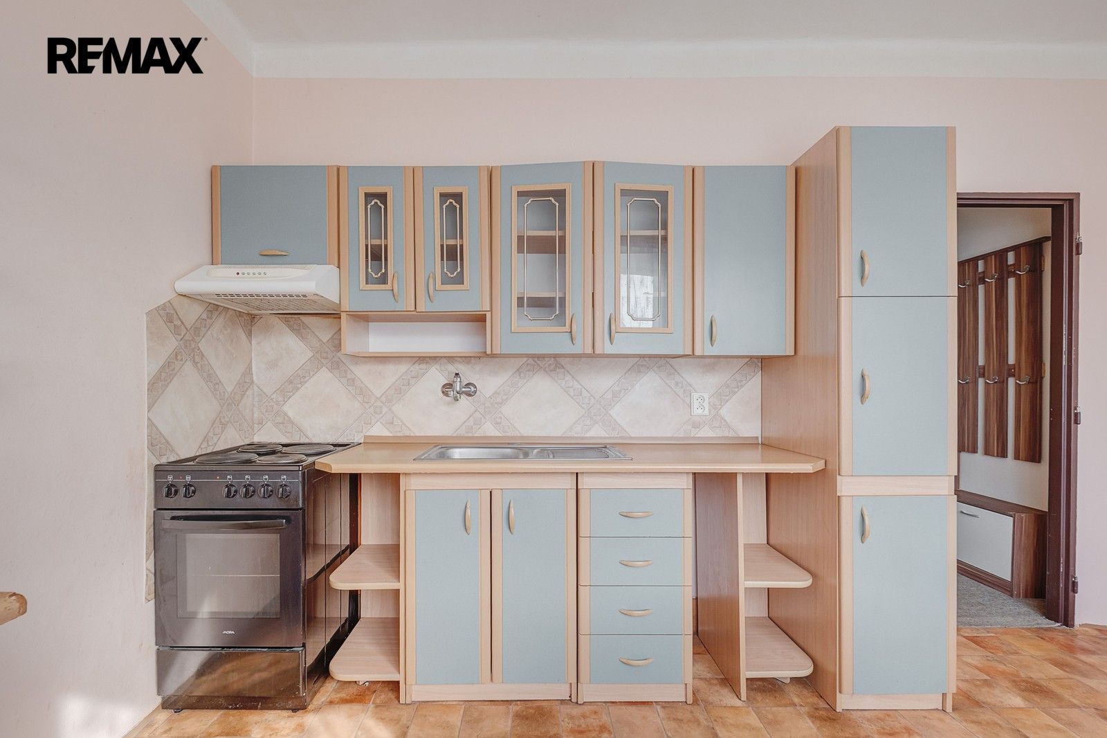 Prodej bytu 1+1 39 m² - foto 10