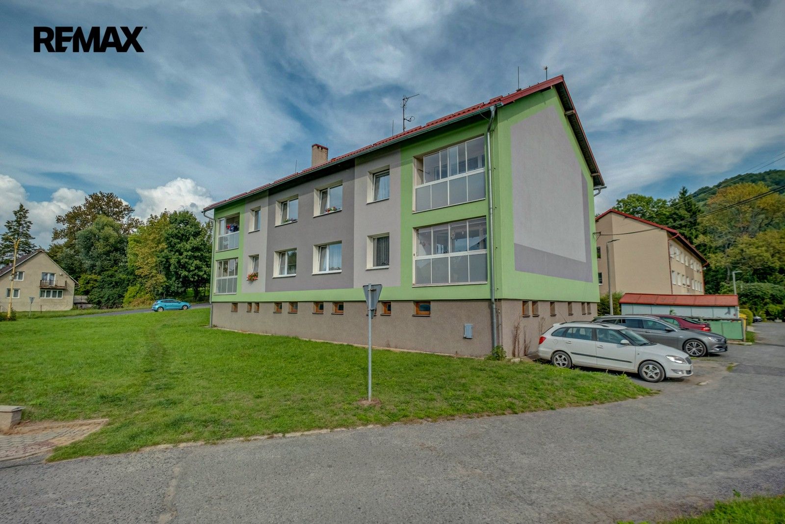 Prodej bytu 1+1 39 m² - foto 13