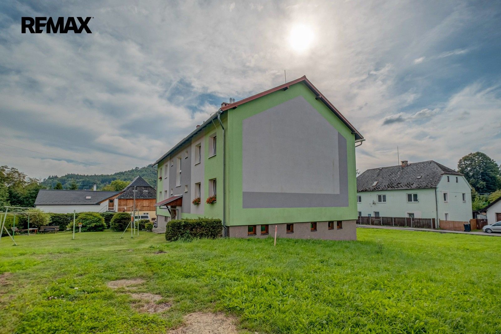 Prodej bytu 1+1 39 m² - foto 14