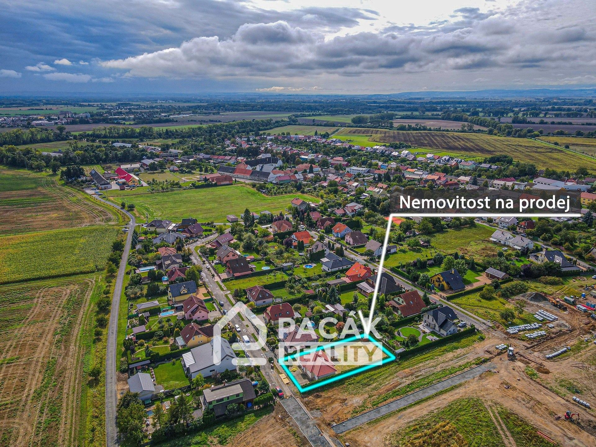 Prodej domu 130 m² - foto 12